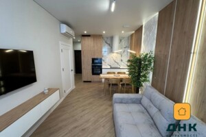 Продаж однокімнатної квартири в Одесі, на вул. Краснова 3 корпус 61, район Ближні Млини фото 2