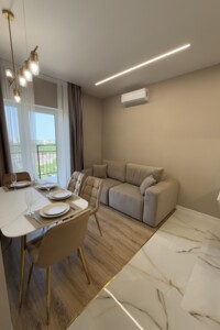 Продаж однокімнатної квартири в Одесі, на вул. Краснова 3 корпус 60, район Ближні Млини фото 2