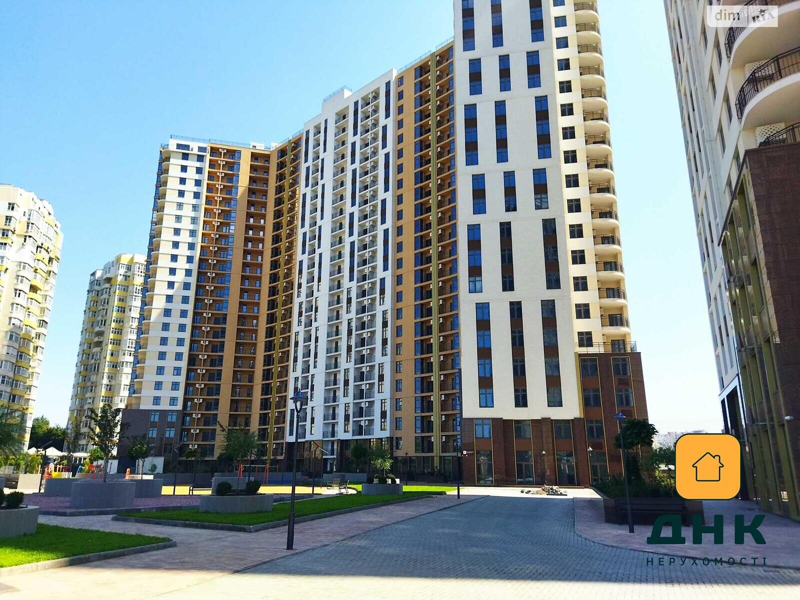 Продаж однокімнатної квартири в Одесі, на вул. Краснова 3 корпус 61, район Ближні Млини фото 1 Продаж однокімнатної квартири в Одесі, на вул. Краснова 3 корпус 61, район Ближні Млини фото 1