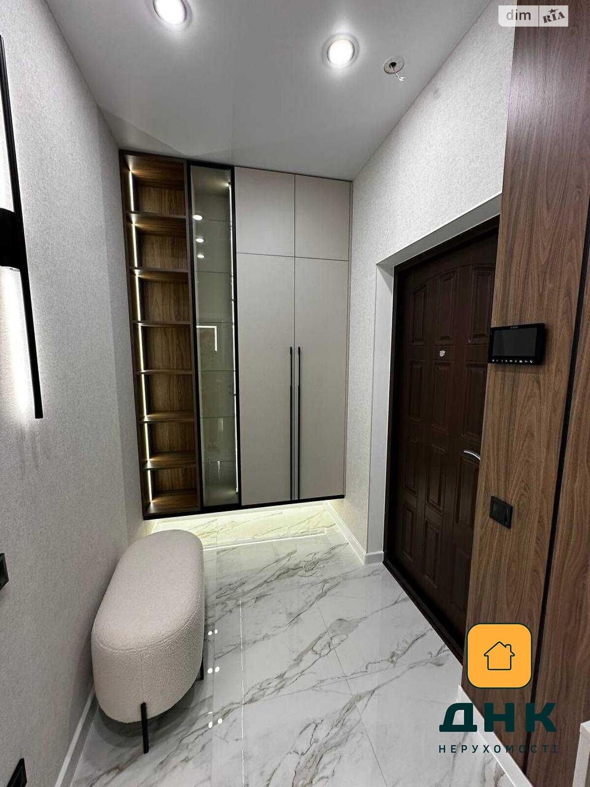 Продаж двокімнатної квартири в Одесі, на вул. Краснова 3 корпус 60, район Ближні Млини фото 1