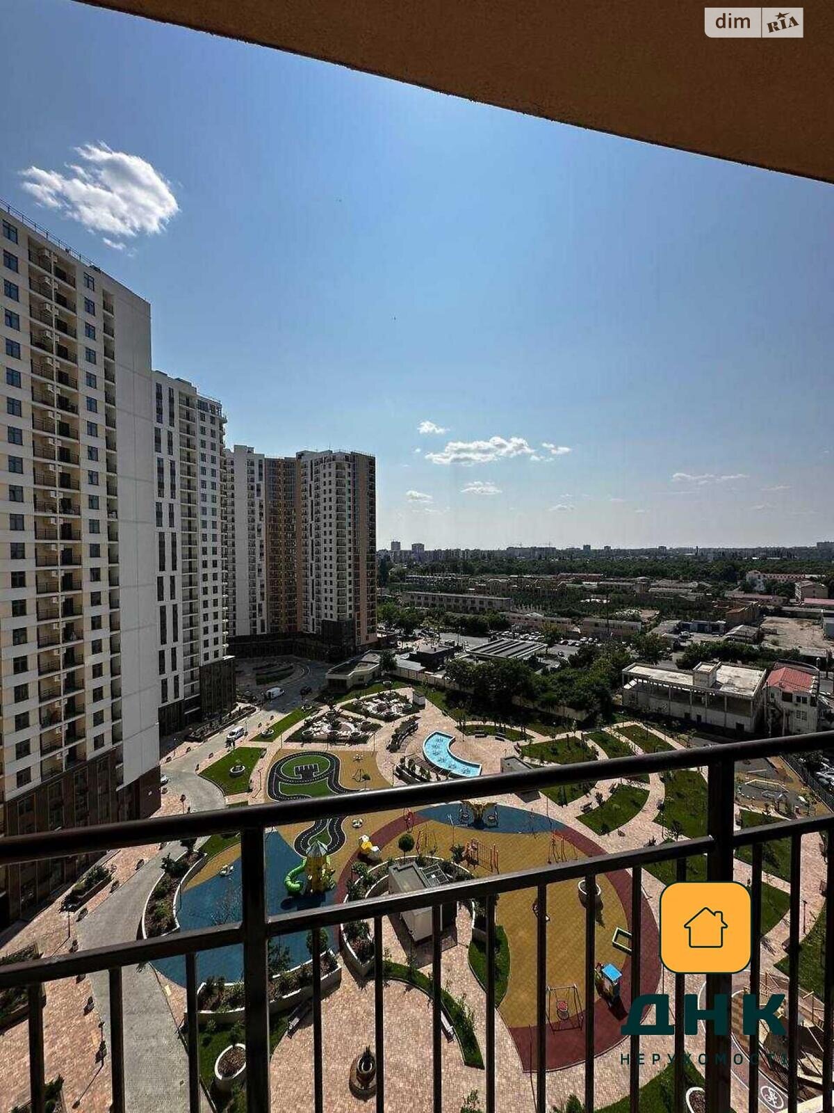 Продаж двокімнатної квартири в Одесі, на вул. Краснова 3 корпус 60, район Ближні Млини фото 1