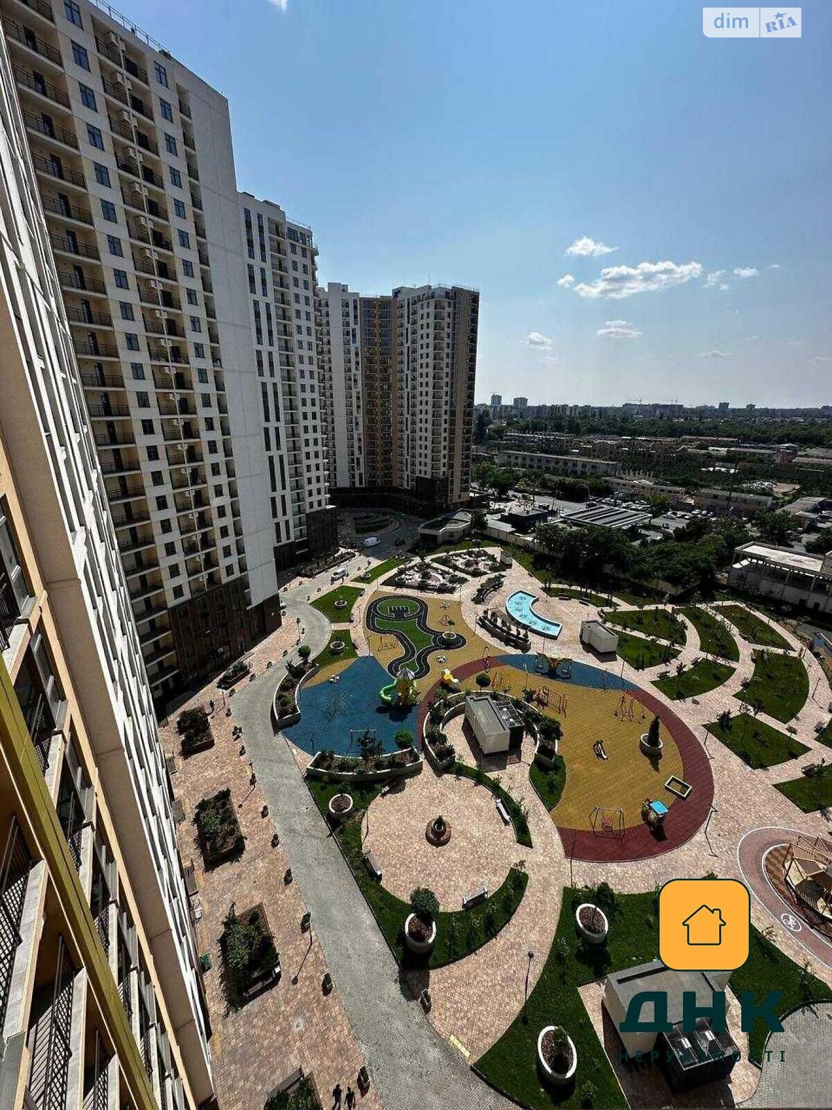 Продаж двокімнатної квартири в Одесі, на вул. Краснова 3 корпус 60, район Ближні Млини фото 1