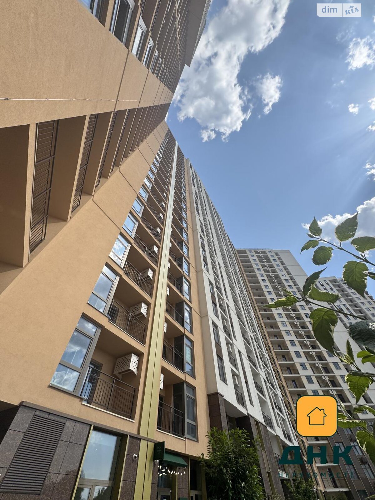 Продаж двокімнатної квартири в Одесі, на вул. Краснова 3 корпус 60, район Ближні Млини фото 1