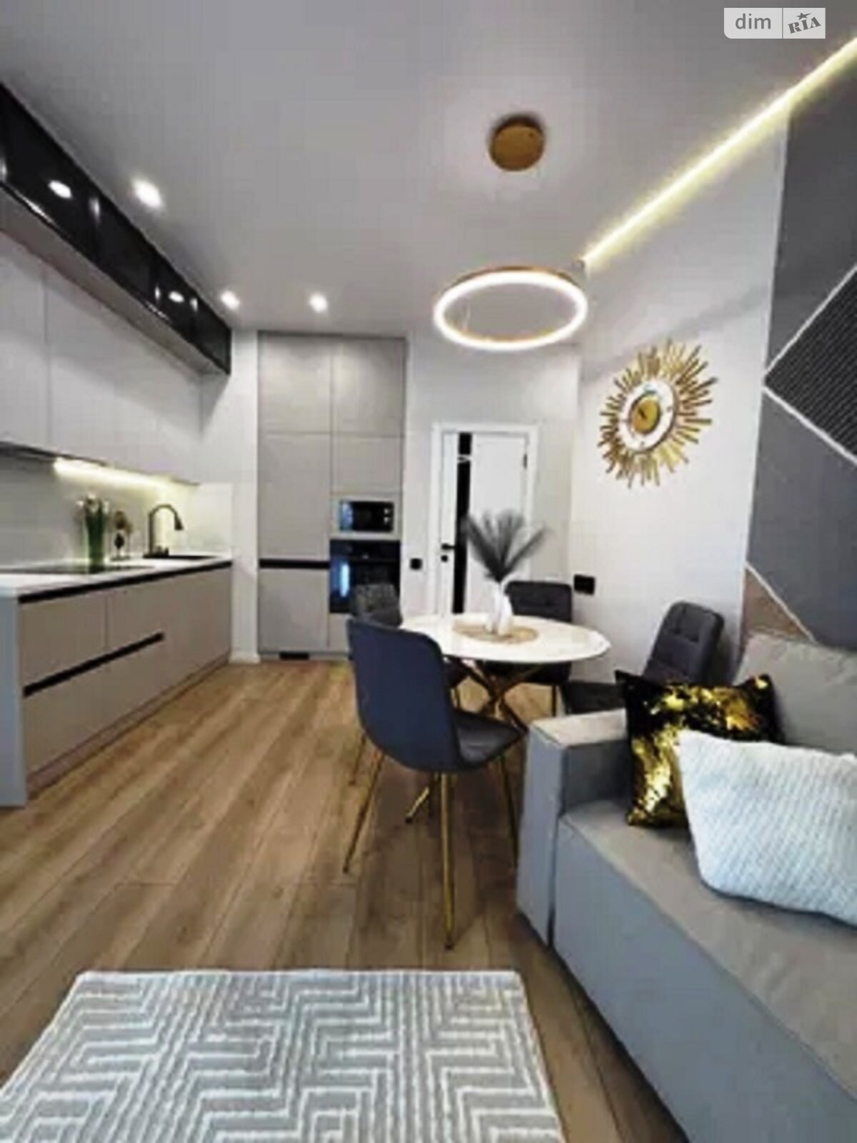 Продажа однокомнатной квартиры в Одессе, на ул. Краснова 3 корпус 61, район Ближние Мельницы фото 1 Продажа однокомнатной квартиры в Одессе, на ул. Краснова 3 корпус 61, район Ближние Мельницы фото 1