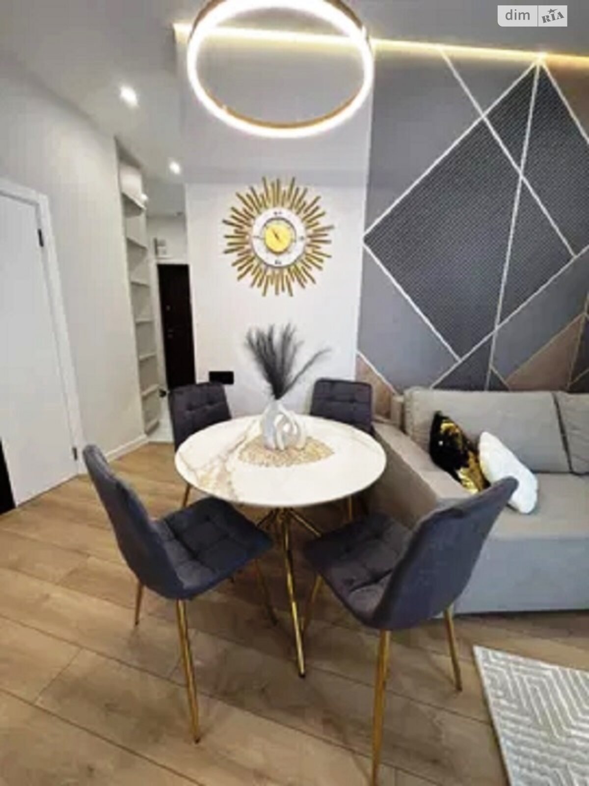 Продажа однокомнатной квартиры в Одессе, на ул. Краснова 3 корпус 61, район Ближние Мельницы фото 1 Продажа однокомнатной квартиры в Одессе, на ул. Краснова 3 корпус 61, район Ближние Мельницы фото 1