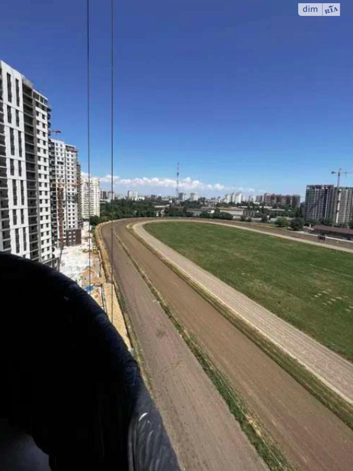 Продажа однокомнатной квартиры в Одессе, на ул. Краснова 3 корпус 65, кв. 219, район Ближние Мельницы фото 1