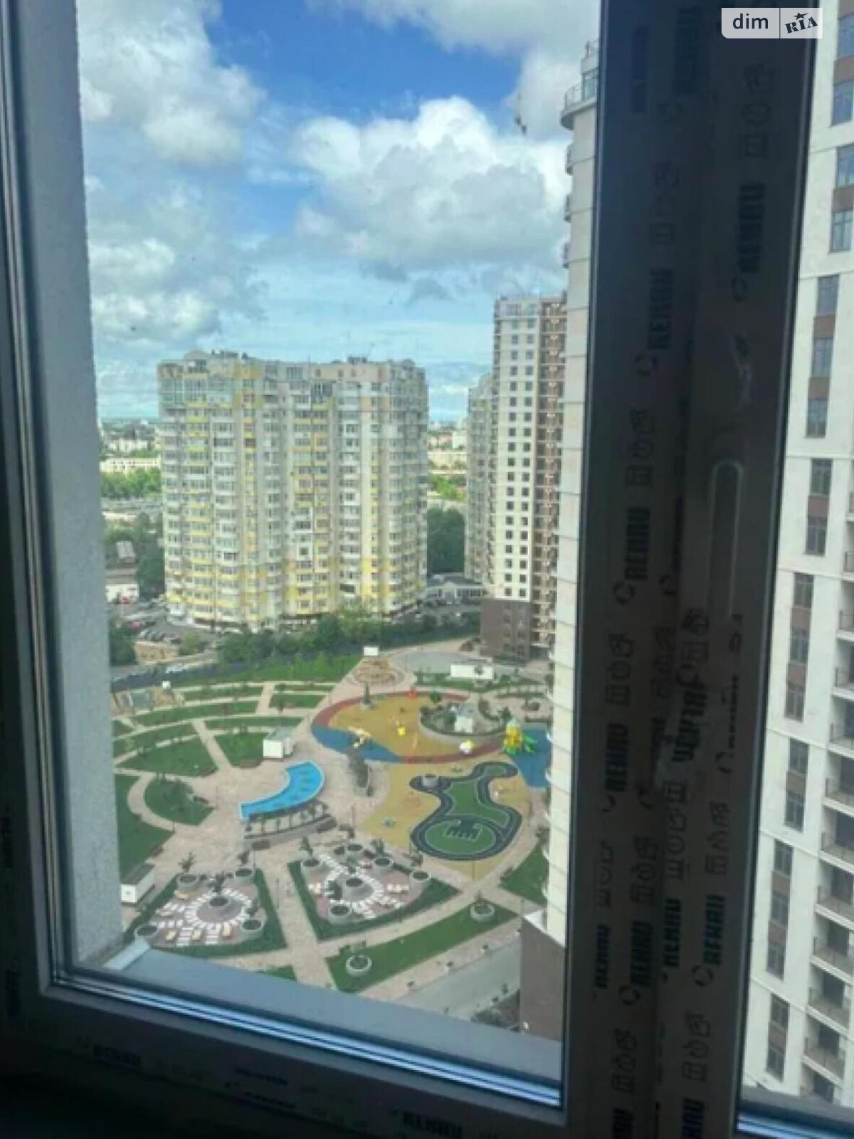 Продажа однокомнатной квартиры в Одессе, на ул. Краснова 3 корпус 65, кв. 219, район Ближние Мельницы фото 1