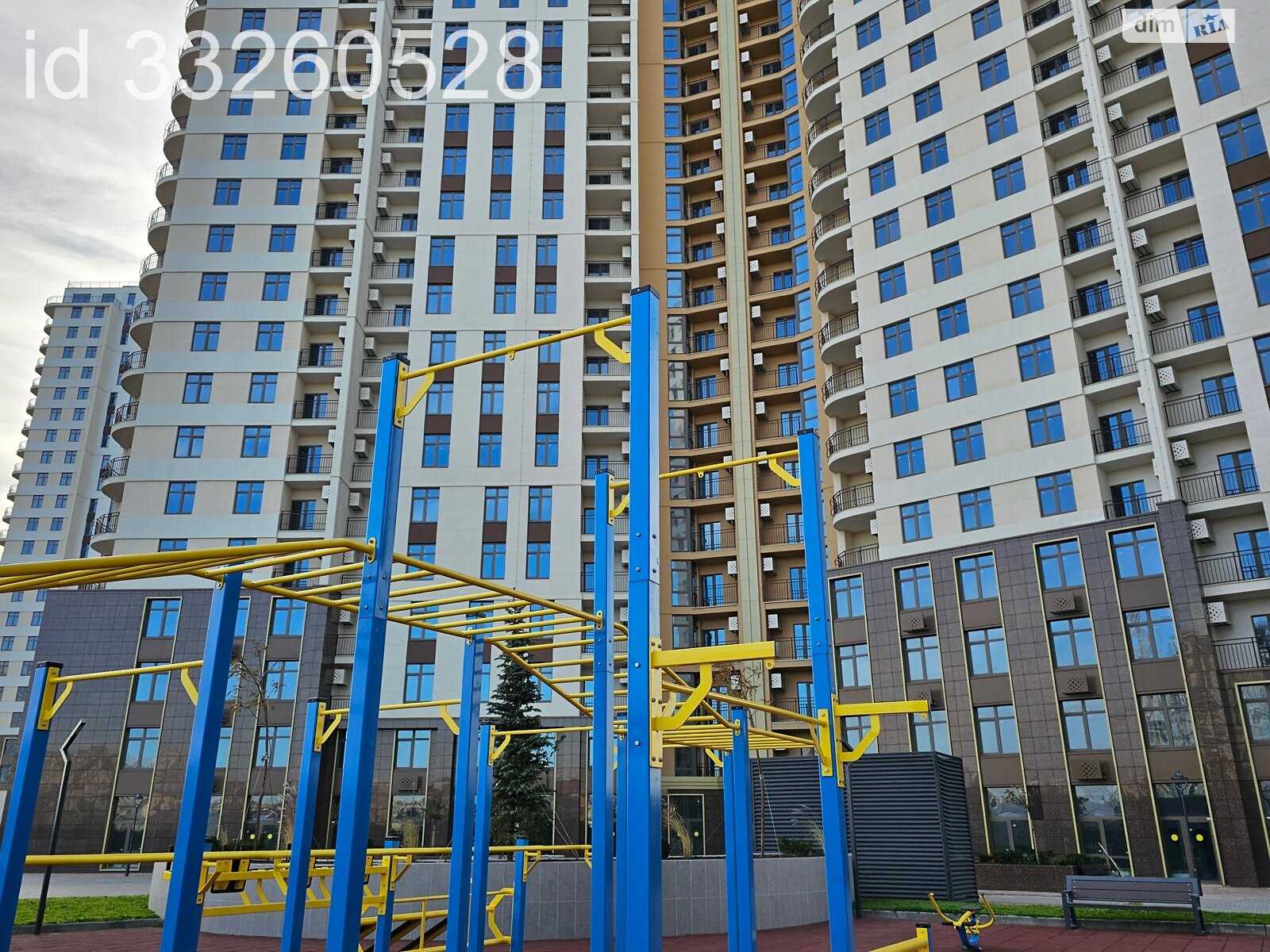 Продажа однокомнатной квартиры в Одессе, на ул. Краснова, район Ближние Мельницы фото 1 Продажа однокомнатной квартиры в Одессе, на ул. Краснова, район Ближние Мельницы фото 1