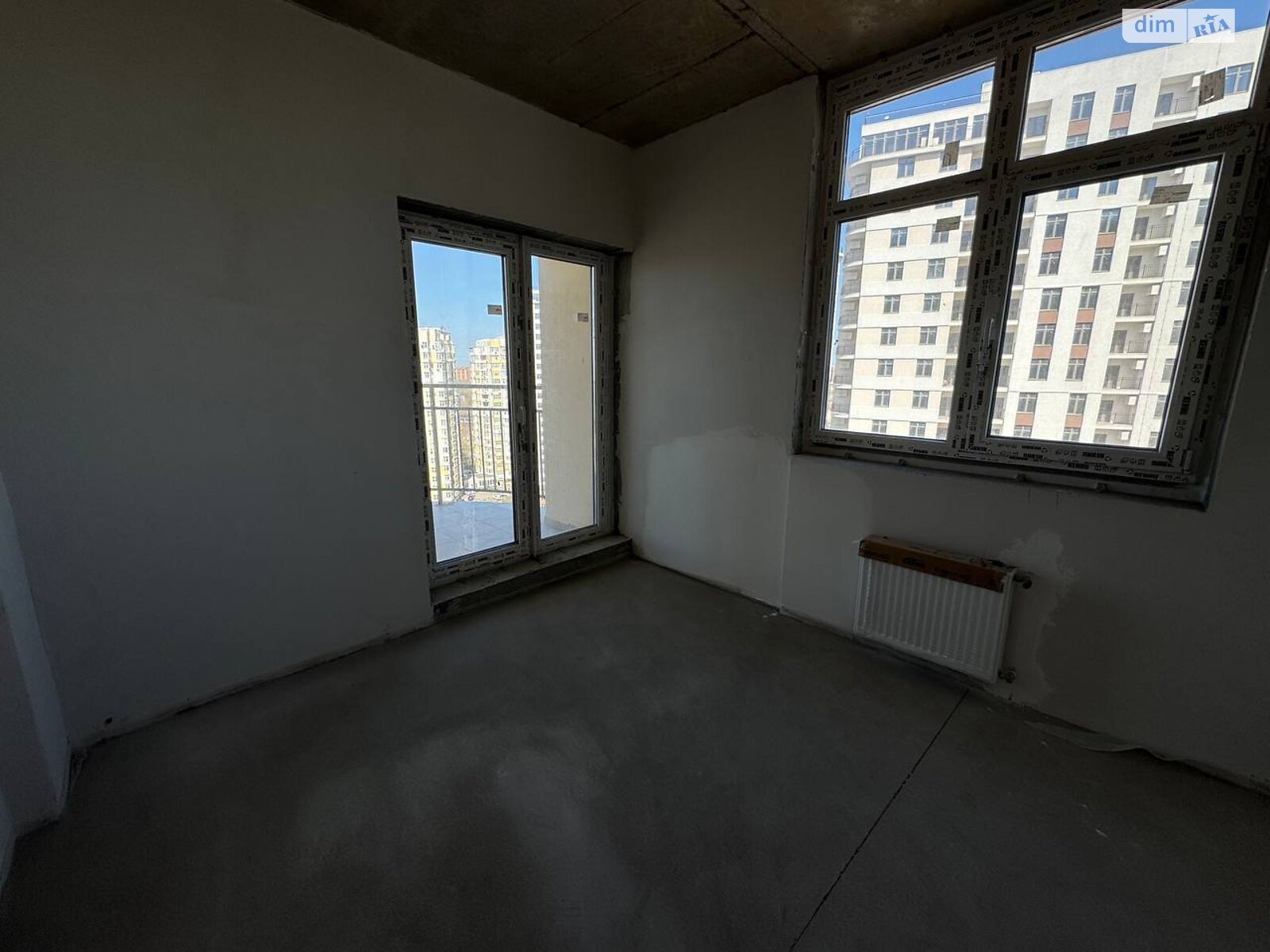 Продажа двухкомнатной квартиры в Одессе, на ул. Краснова 3/65, район Ближние Мельницы фото 1