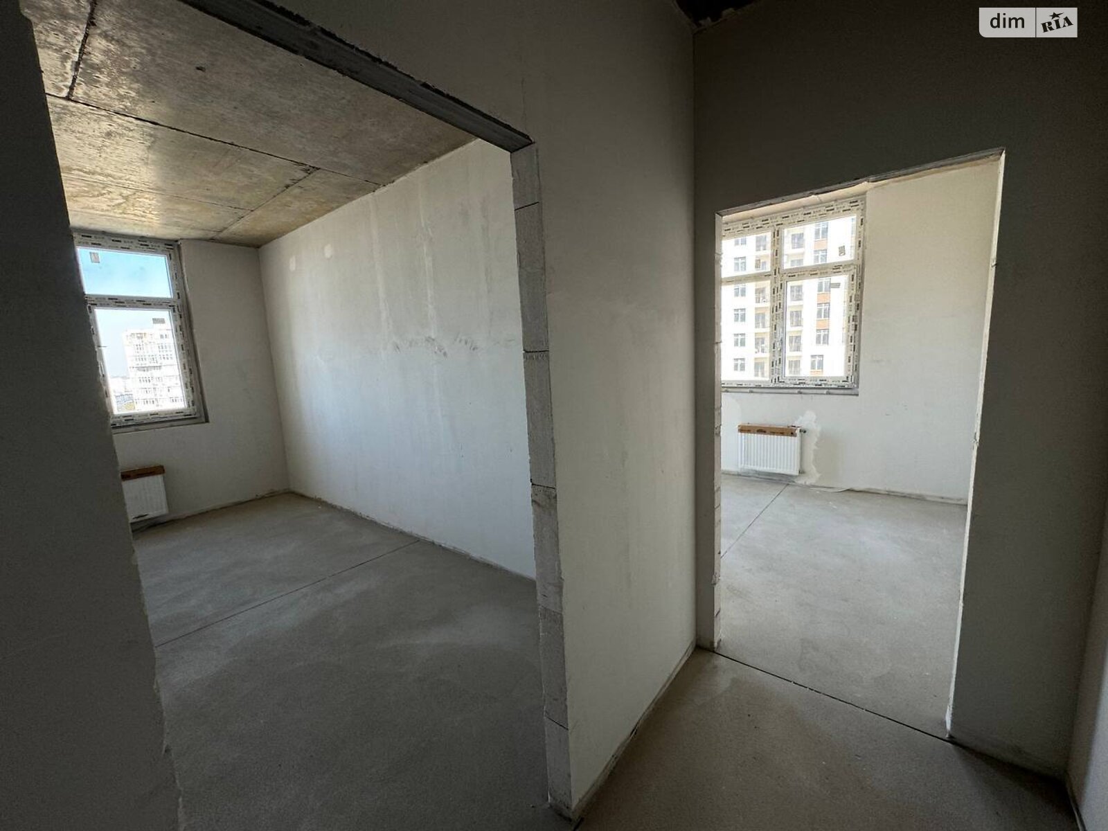 Продажа двухкомнатной квартиры в Одессе, на ул. Краснова 3/65, район Ближние Мельницы фото 1