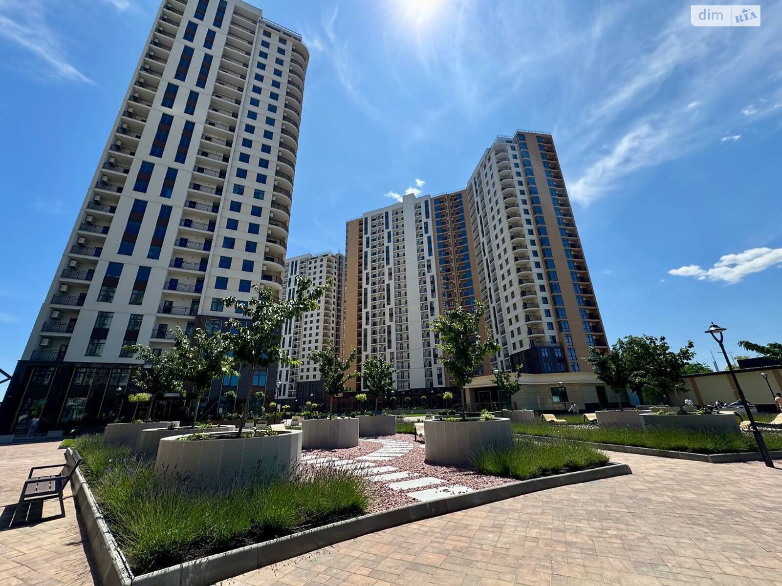 Продажа двухкомнатной квартиры в Одессе, на ул. Краснова 3/65, район Ближние Мельницы фото 1