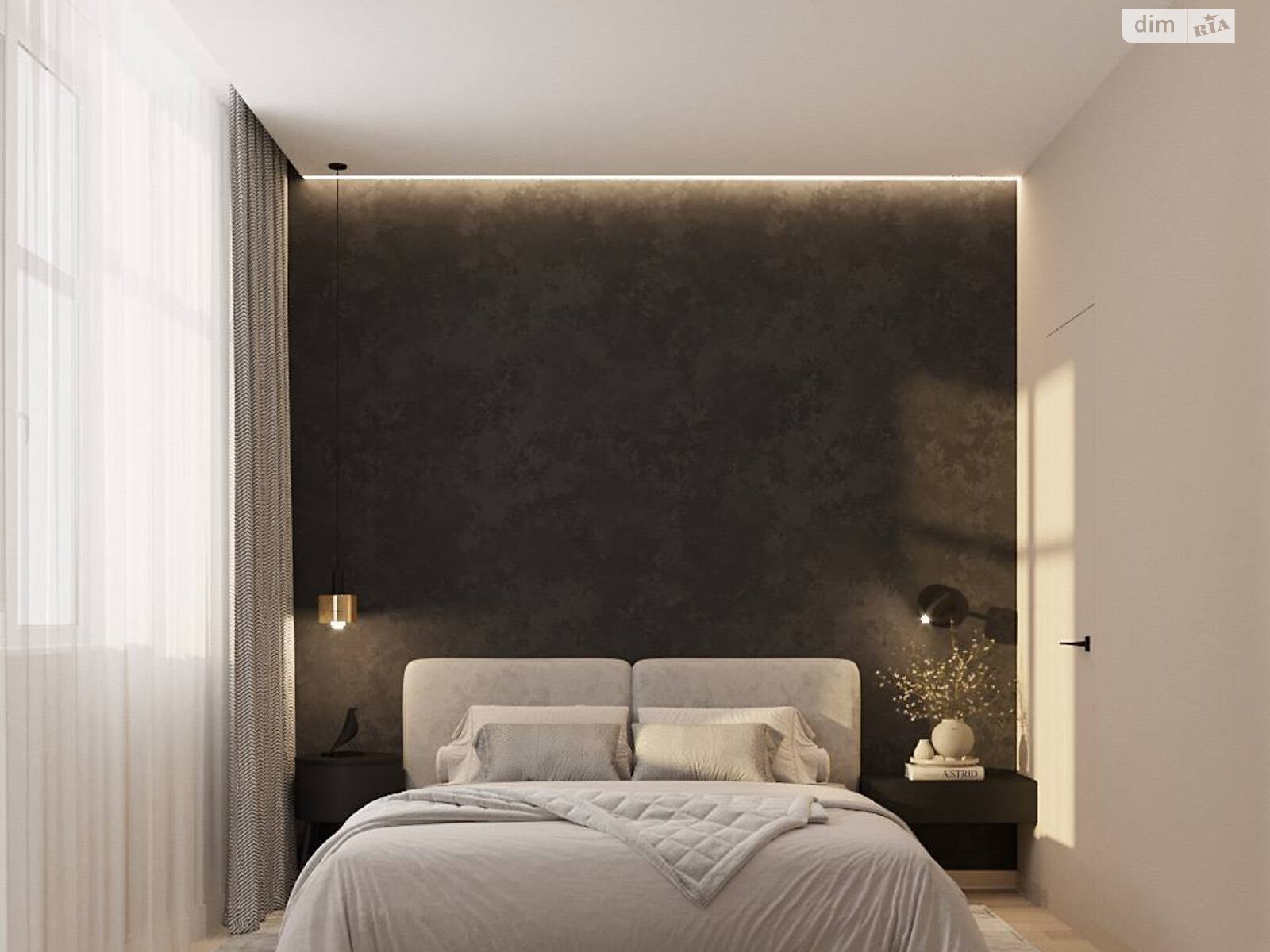 Продажа двухкомнатной квартиры в Одессе, на ул. Краснова 3/65, район Ближние Мельницы фото 1