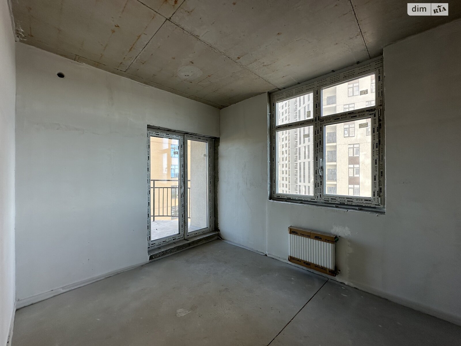 Продаж двокімнатної квартири в Одесі, на вул. Краснова, район Ближні Млини фото 1