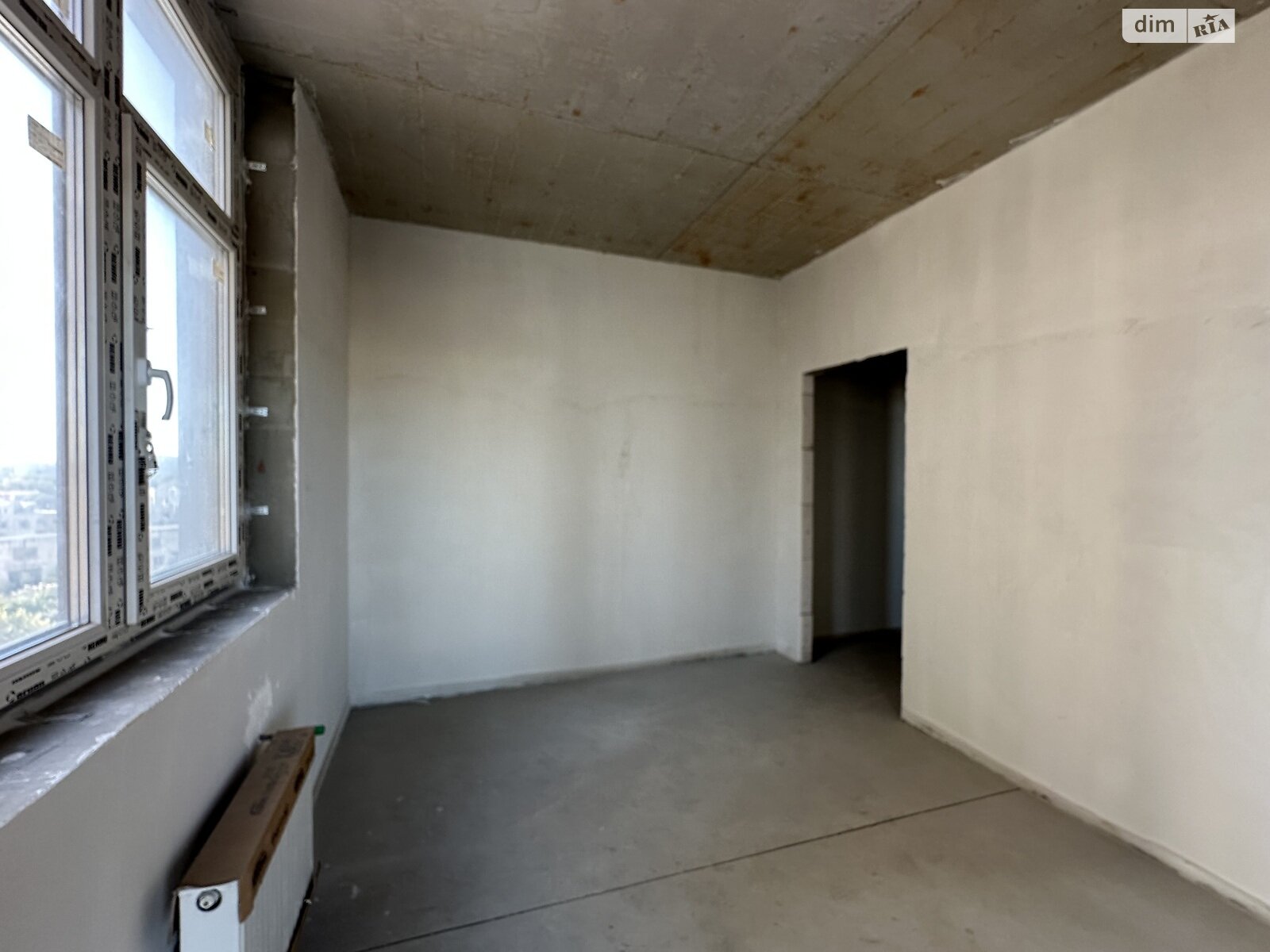 Продаж двокімнатної квартири в Одесі, на вул. Краснова, район Ближні Млини фото 1