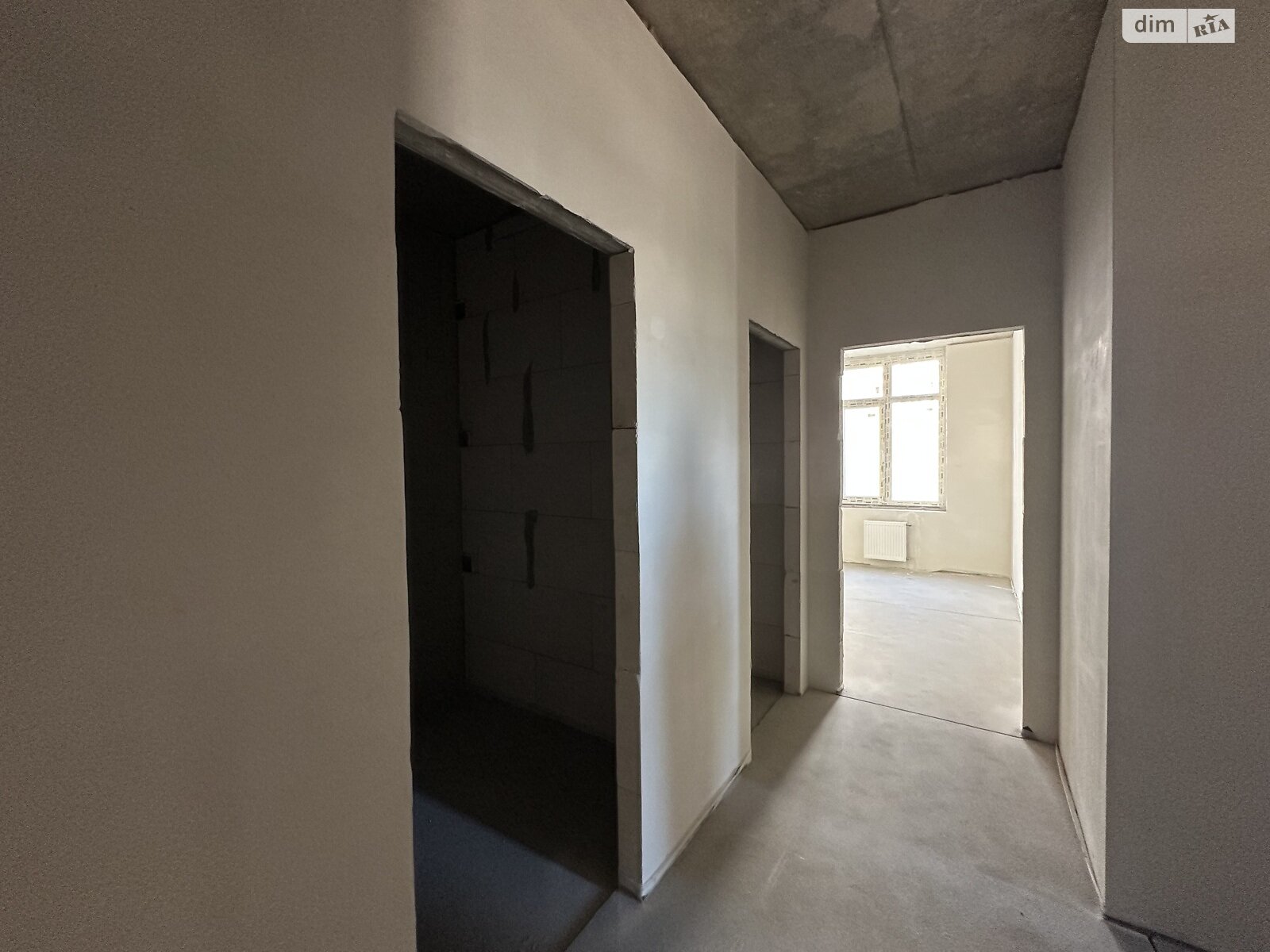 Продаж двокімнатної квартири в Одесі, на вул. Краснова 3 корпус 66, район Ближні Млини фото 1