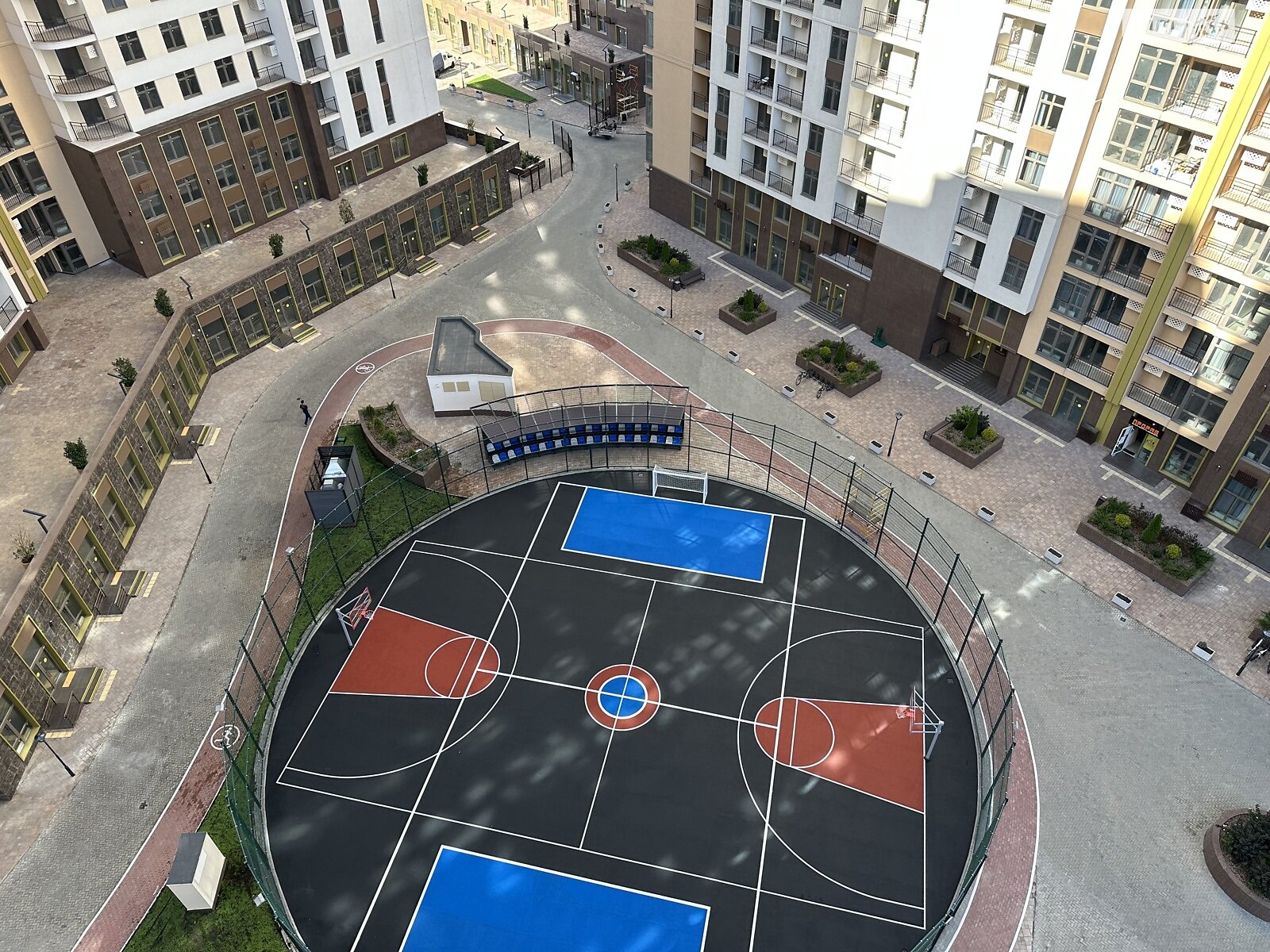 Продаж двокімнатної квартири в Одесі, на вул. Краснова 3 корпус 66, район Ближні Млини фото 1