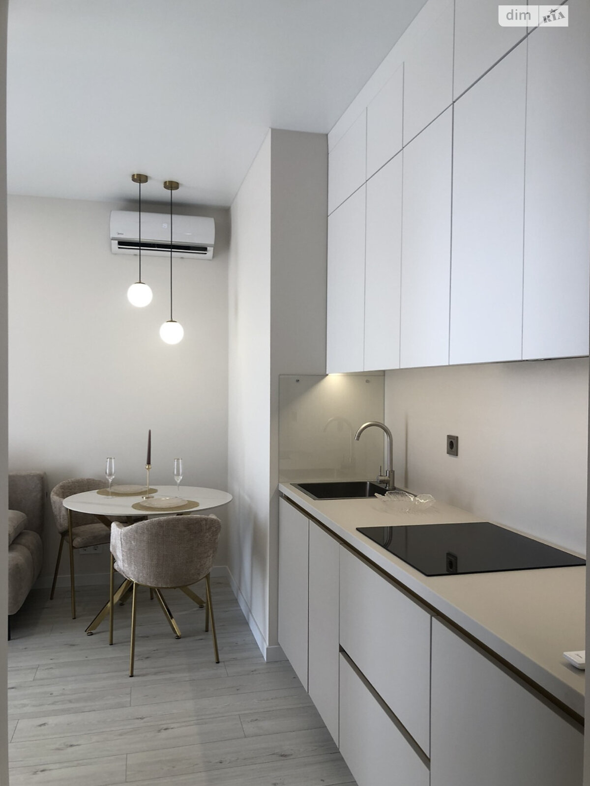 Продажа однокомнатной квартиры в Одессе, на ул. Краснова 3/60, район Ближние Мельницы фото 1