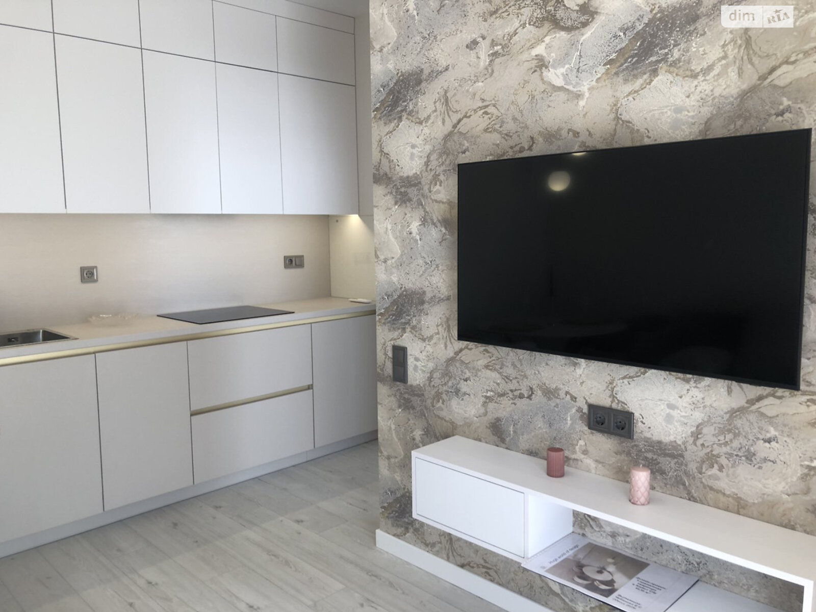 Продажа однокомнатной квартиры в Одессе, на ул. Краснова 3/60, район Ближние Мельницы фото 1