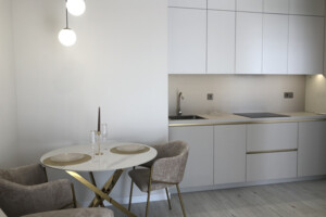 Продажа однокомнатной квартиры в Одессе, на ул. Краснова 3/60, район Ближние Мельницы фото 2