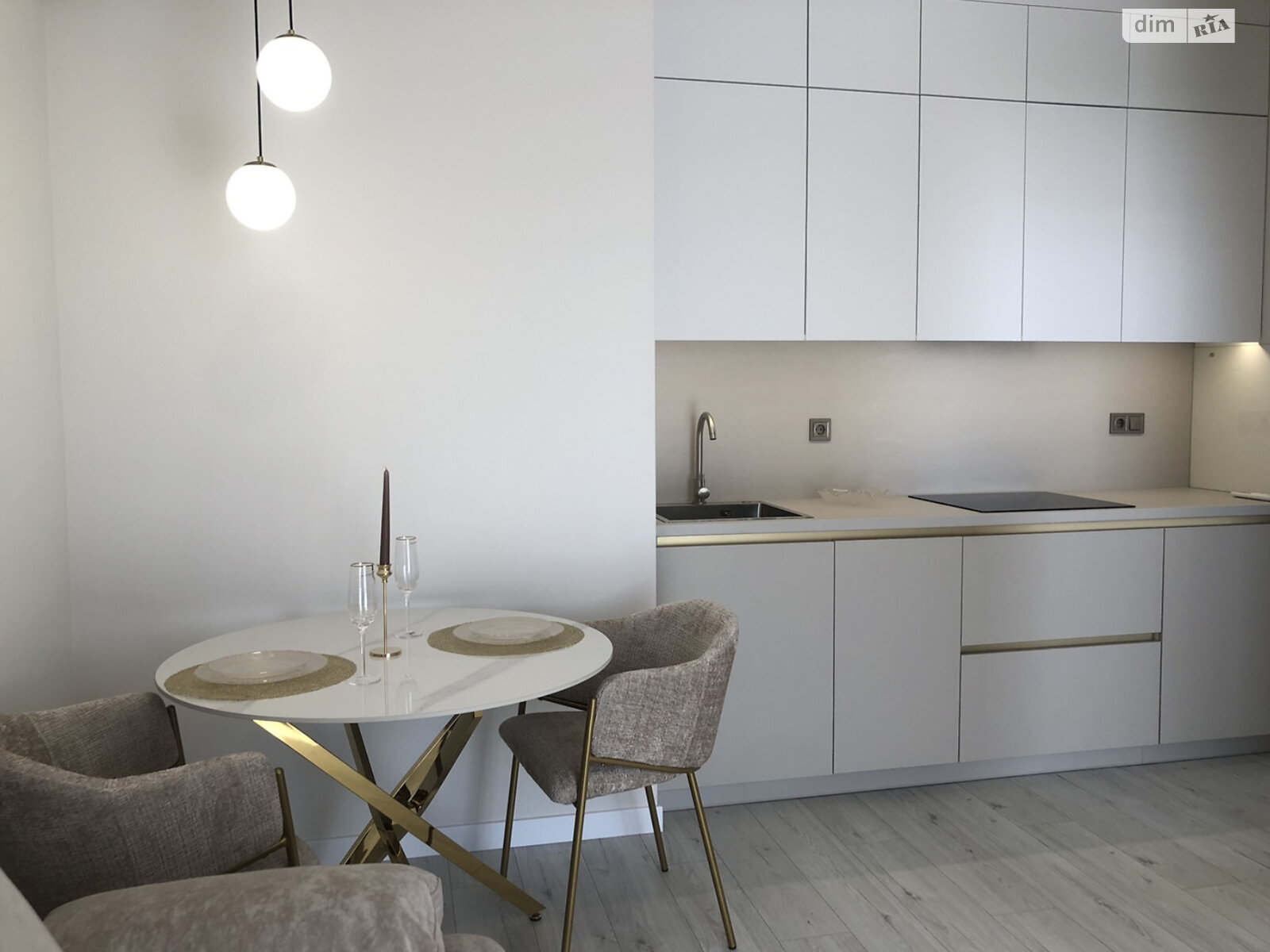 Продажа однокомнатной квартиры в Одессе, на ул. Краснова 3/60, район Ближние Мельницы фото 1