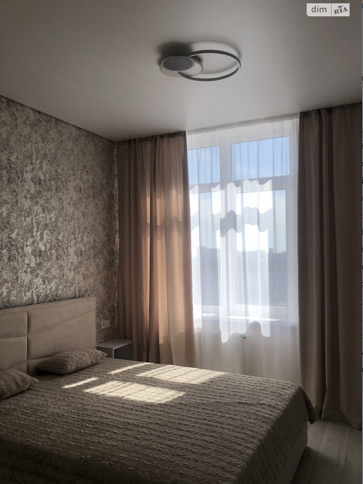 Продажа однокомнатной квартиры в Одессе, на ул. Краснова 3/60, район Ближние Мельницы фото 1