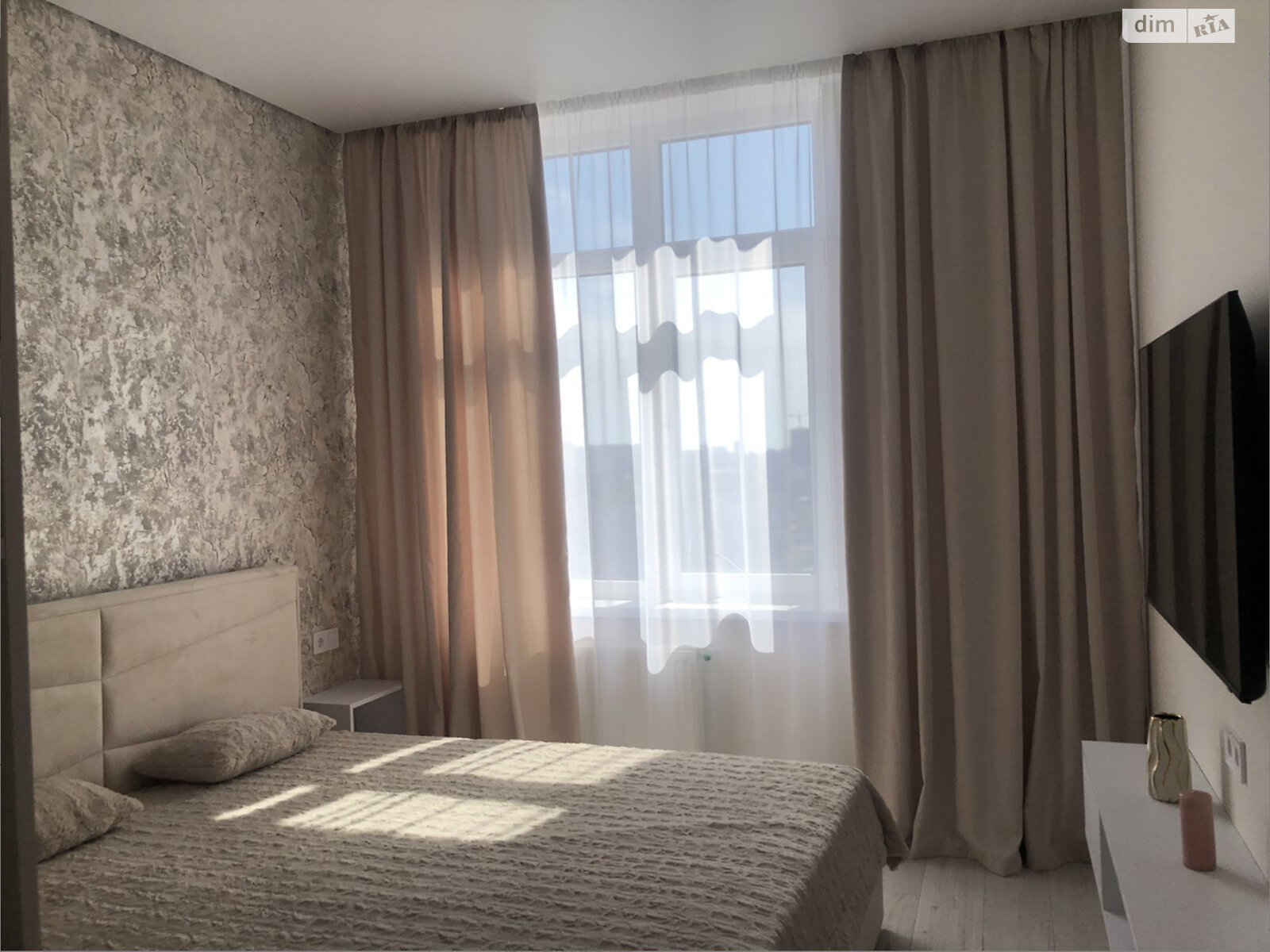 Продажа однокомнатной квартиры в Одессе, на ул. Краснова 3/60, район Ближние Мельницы фото 1