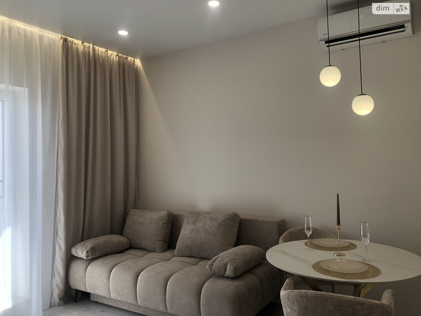 Продажа однокомнатной квартиры в Одессе, на ул. Краснова 3/60, район Ближние Мельницы фото 1