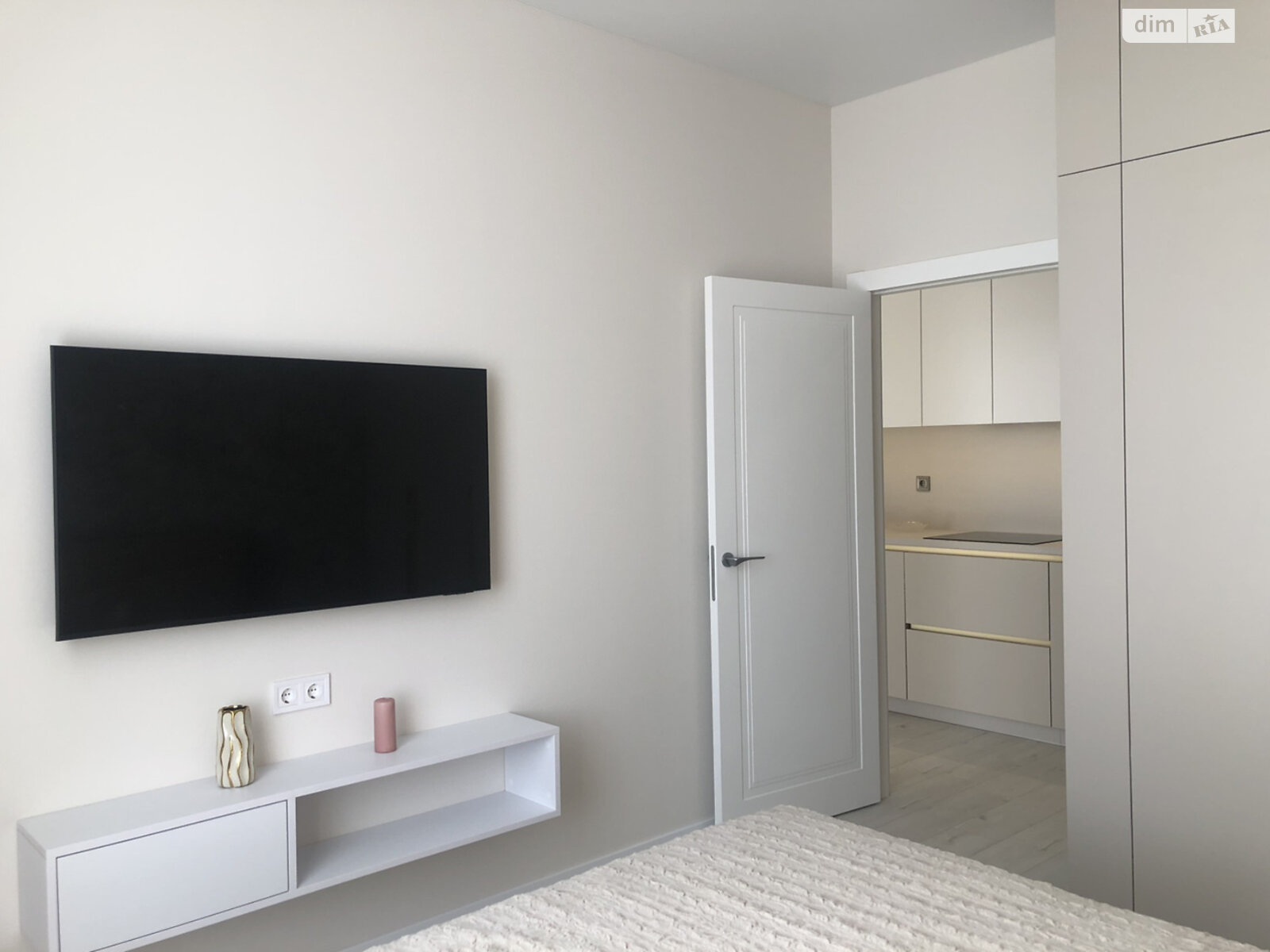 Продажа однокомнатной квартиры в Одессе, на ул. Краснова 3/60, район Ближние Мельницы фото 1