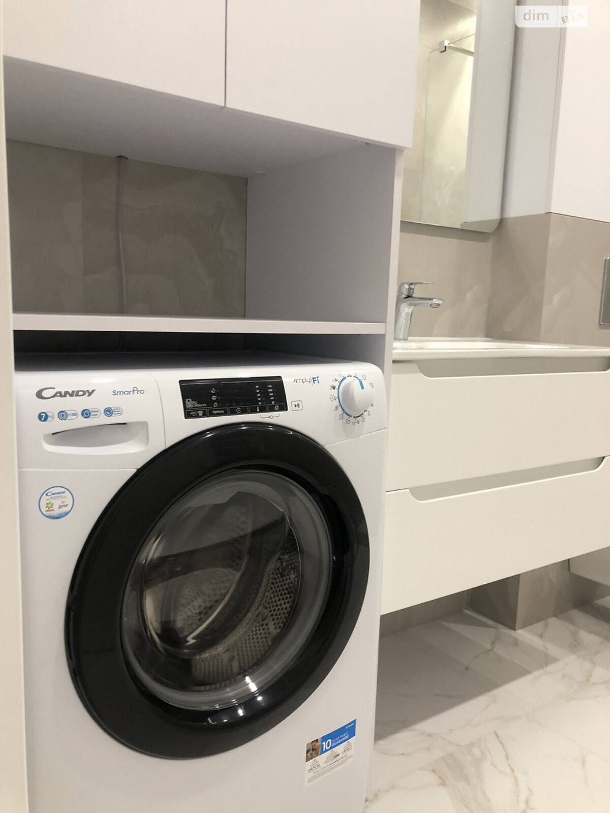 Продажа однокомнатной квартиры в Одессе, на ул. Краснова 3/60, район Ближние Мельницы фото 1