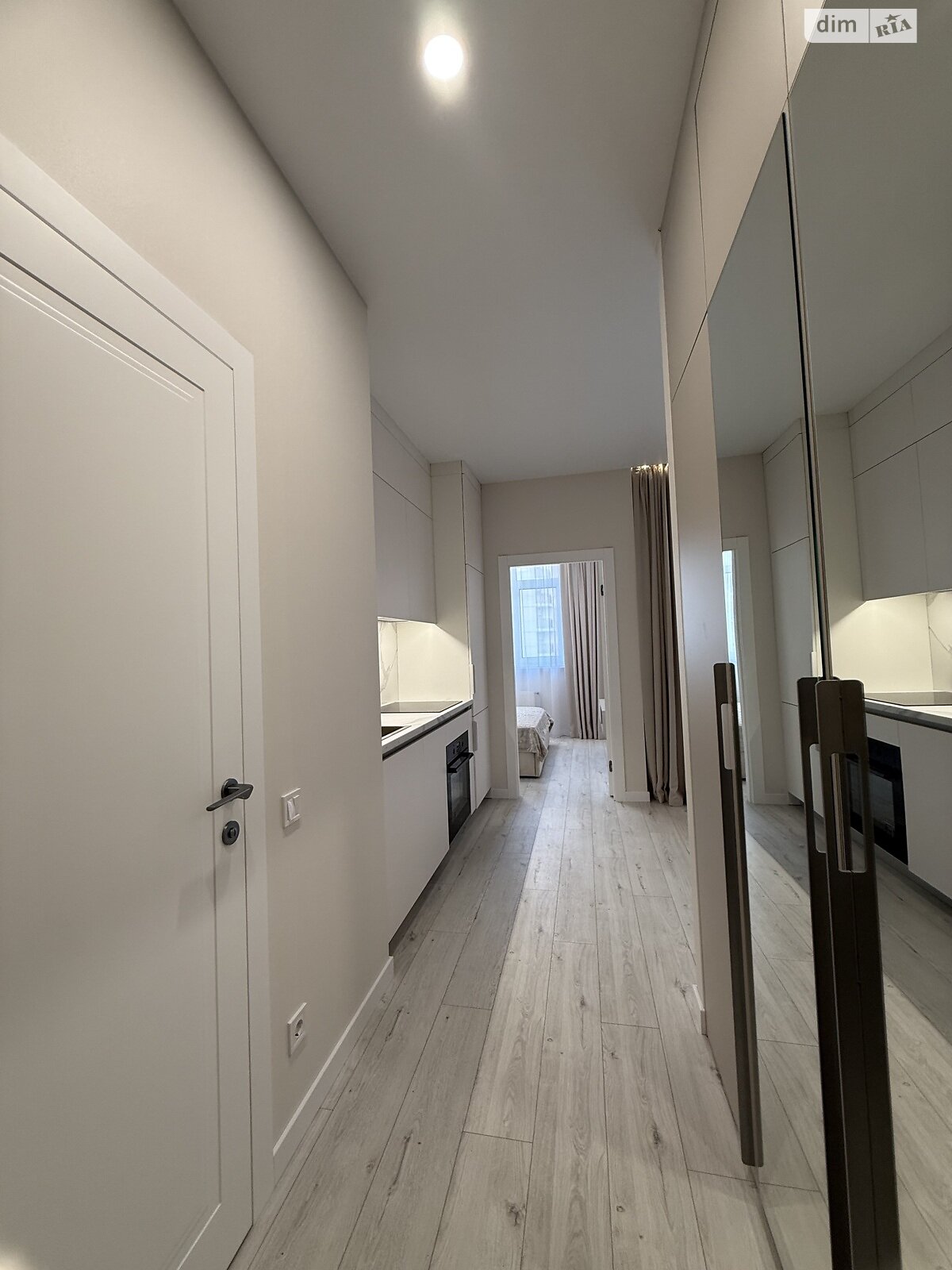 Продажа однокомнатной квартиры в Одессе, на ул. Краснова, район Ближние Мельницы фото 1