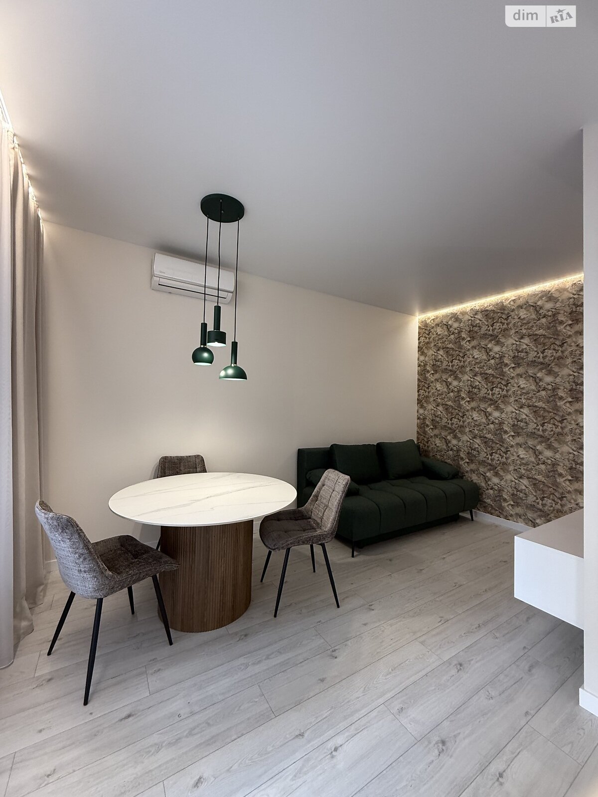 Продажа однокомнатной квартиры в Одессе, на ул. Краснова, район Ближние Мельницы фото 1