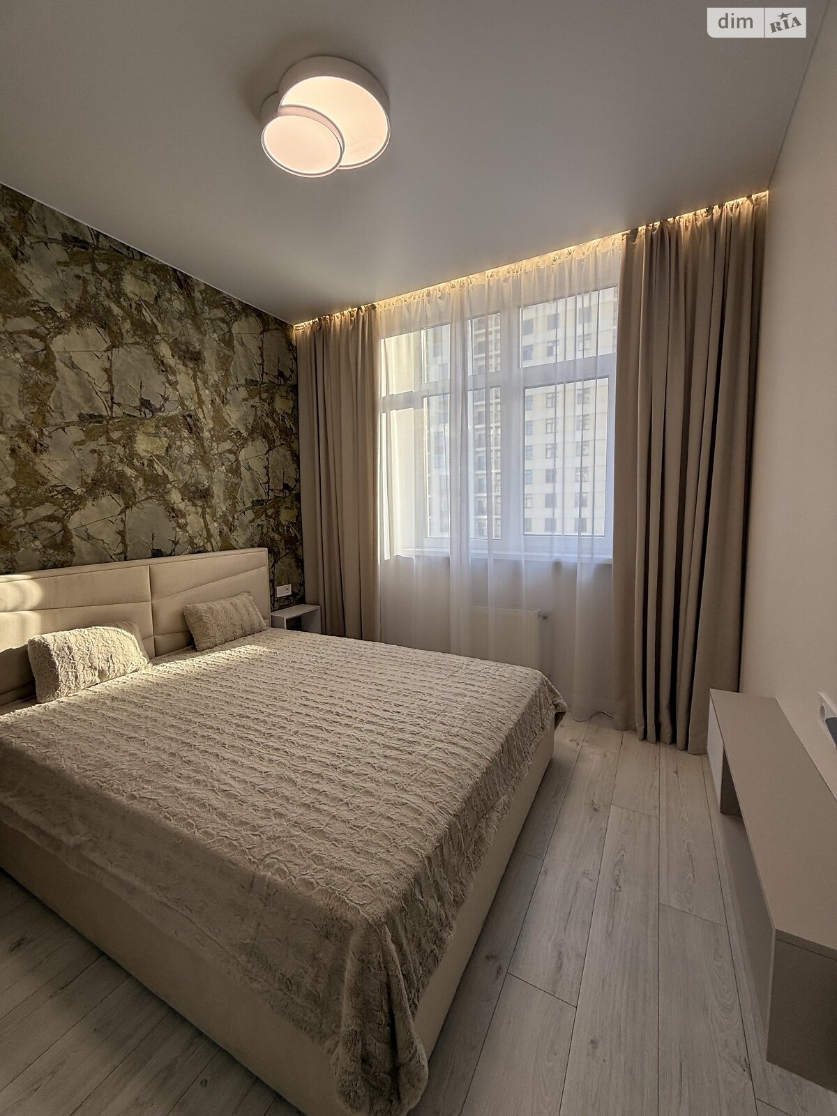 Продажа однокомнатной квартиры в Одессе, на ул. Краснова, район Ближние Мельницы фото 1