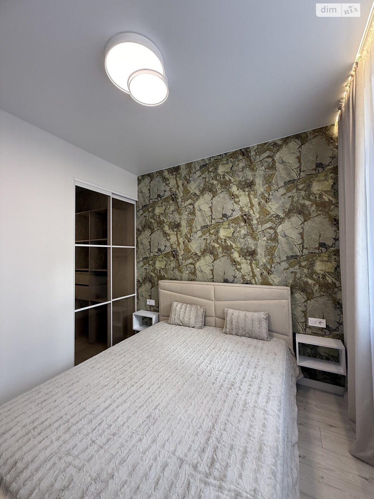 Продажа однокомнатной квартиры в Одессе, на ул. Краснова, район Ближние Мельницы фото 1