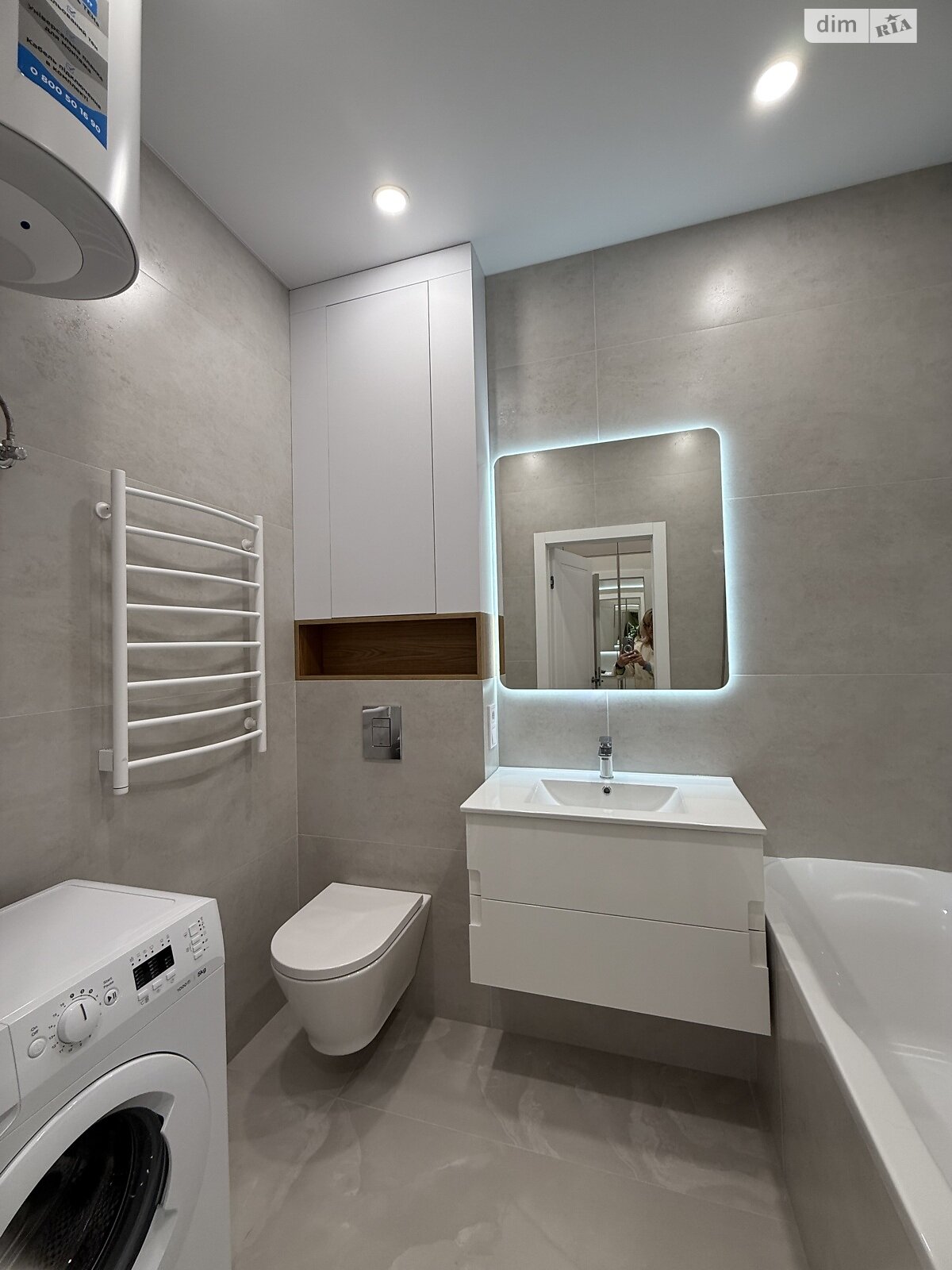 Продажа однокомнатной квартиры в Одессе, на ул. Краснова, район Ближние Мельницы фото 1