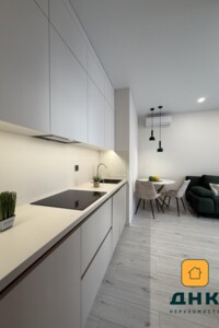 Продажа однокомнатной квартиры в Одессе, на ул. Краснова 3 корпус 65, район Ближние Мельницы фото 2