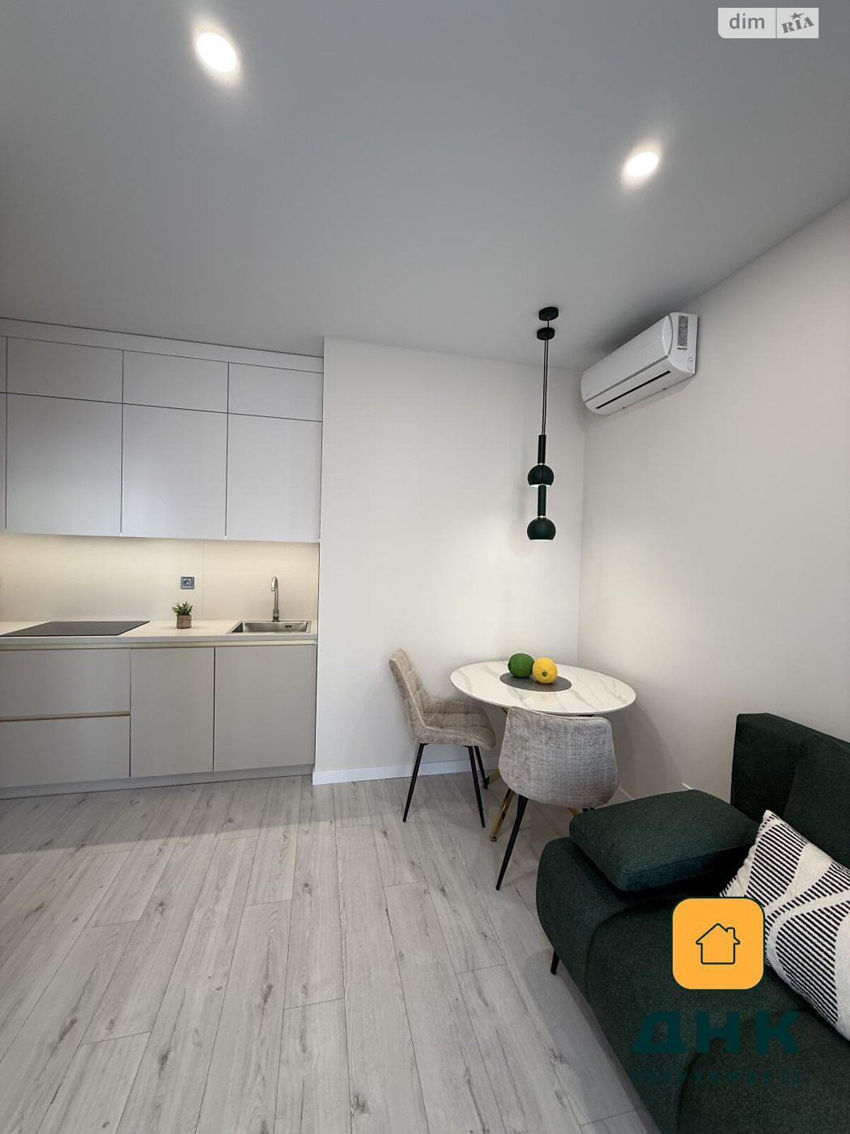 Продажа однокомнатной квартиры в Одессе, на ул. Краснова 3 корпус 65, район Ближние Мельницы фото 1