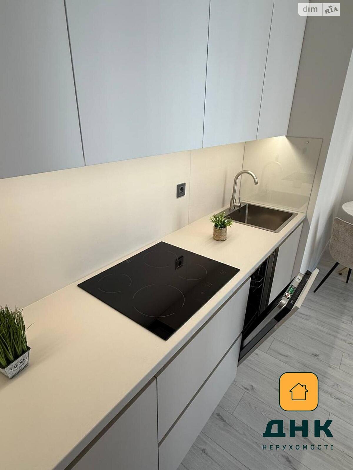 Продажа однокомнатной квартиры в Одессе, на ул. Краснова 3 корпус 65, район Ближние Мельницы фото 1