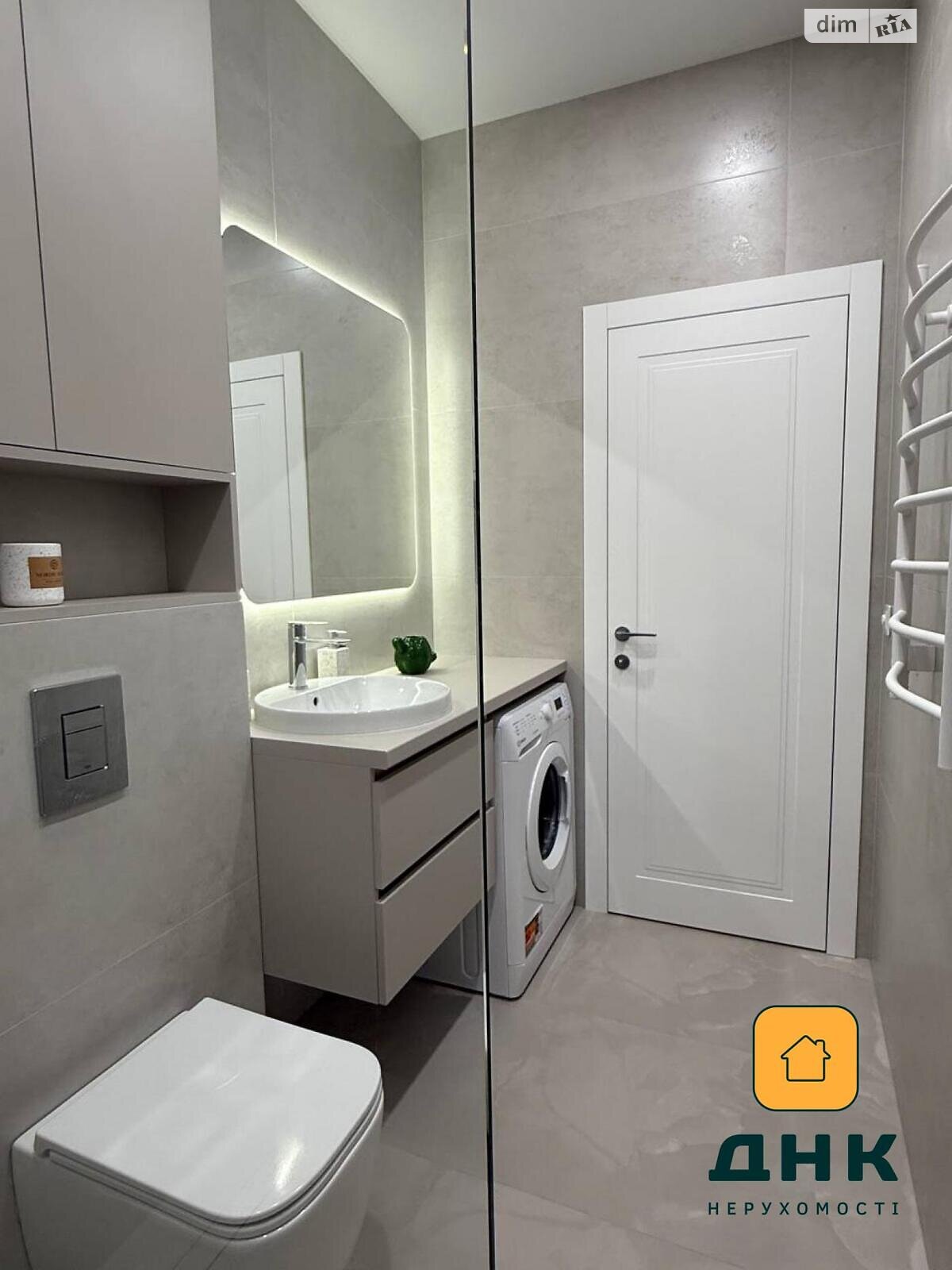 Продажа однокомнатной квартиры в Одессе, на ул. Краснова 3 корпус 65, район Ближние Мельницы фото 1