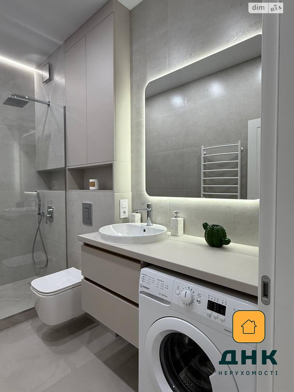 Продажа однокомнатной квартиры в Одессе, на ул. Краснова 3 корпус 65, район Ближние Мельницы фото 1