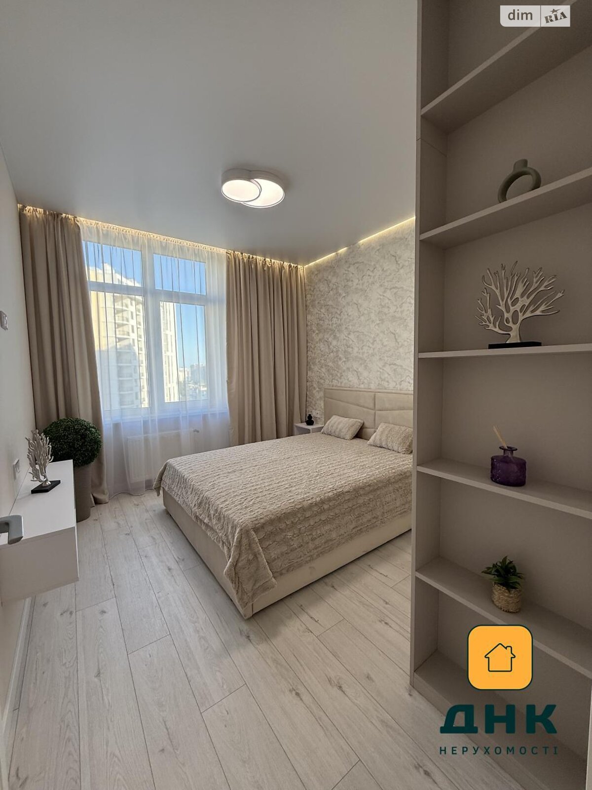 Продажа однокомнатной квартиры в Одессе, на ул. Краснова 3 корпус 65, район Ближние Мельницы фото 1