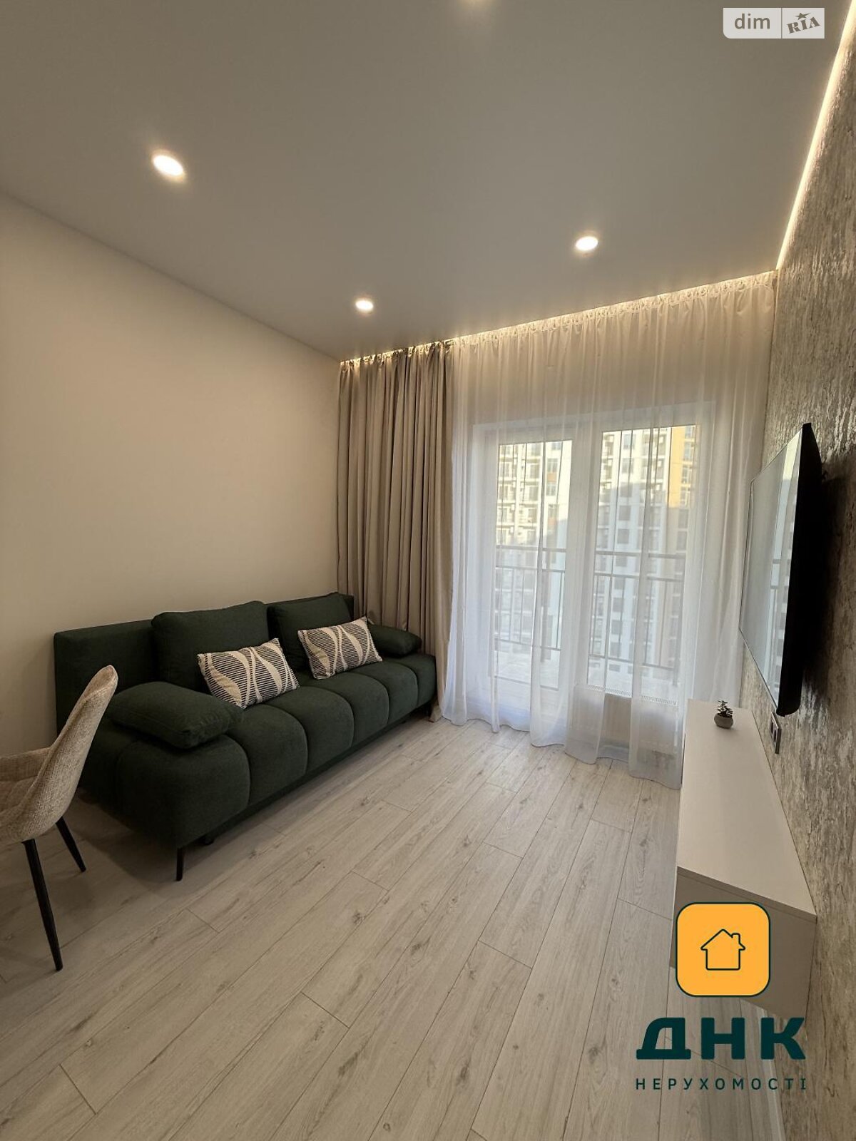 Продажа однокомнатной квартиры в Одессе, на ул. Краснова 3 корпус 65, район Ближние Мельницы фото 1