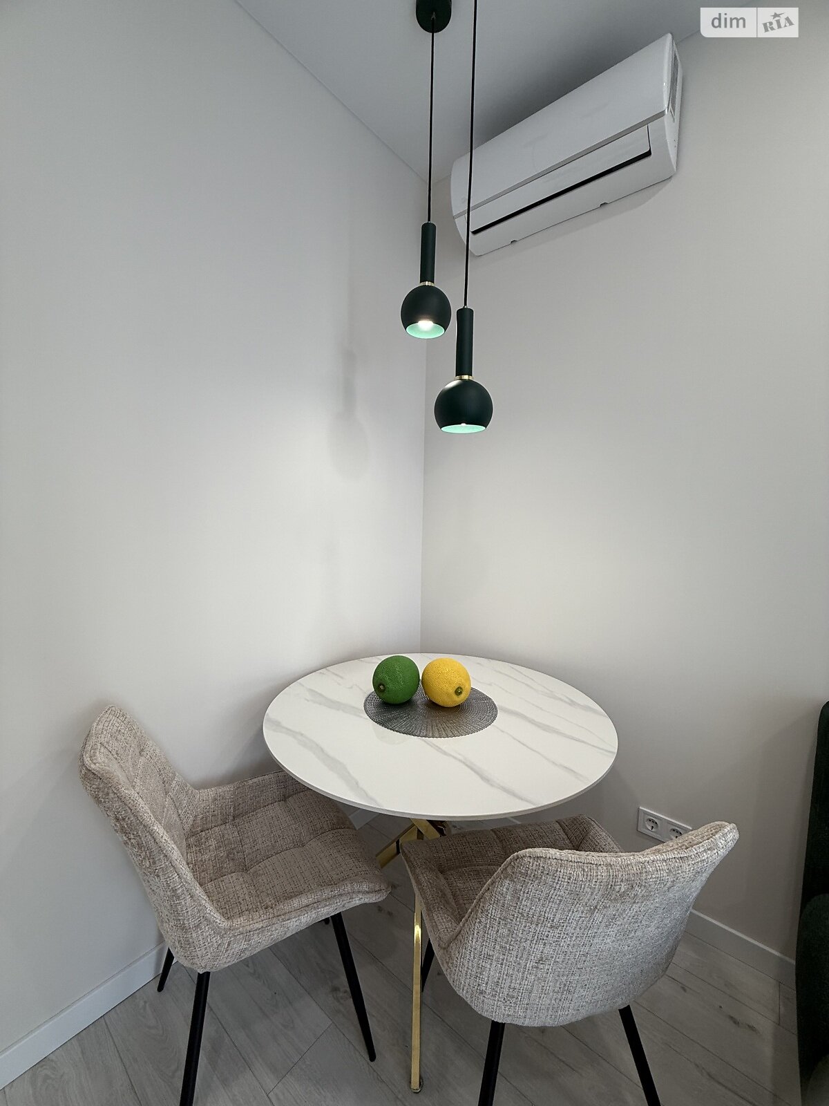 Продажа однокомнатной квартиры в Одессе, на ул. Краснова, район Ближние Мельницы фото 1