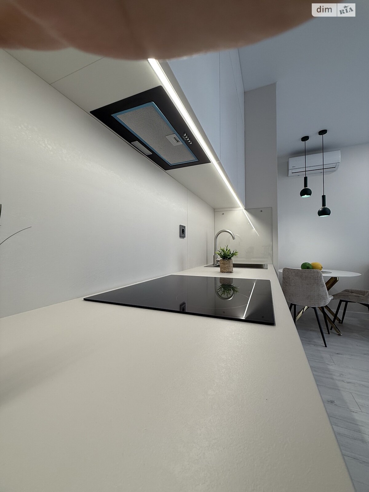 Продажа однокомнатной квартиры в Одессе, на ул. Краснова, район Ближние Мельницы фото 1