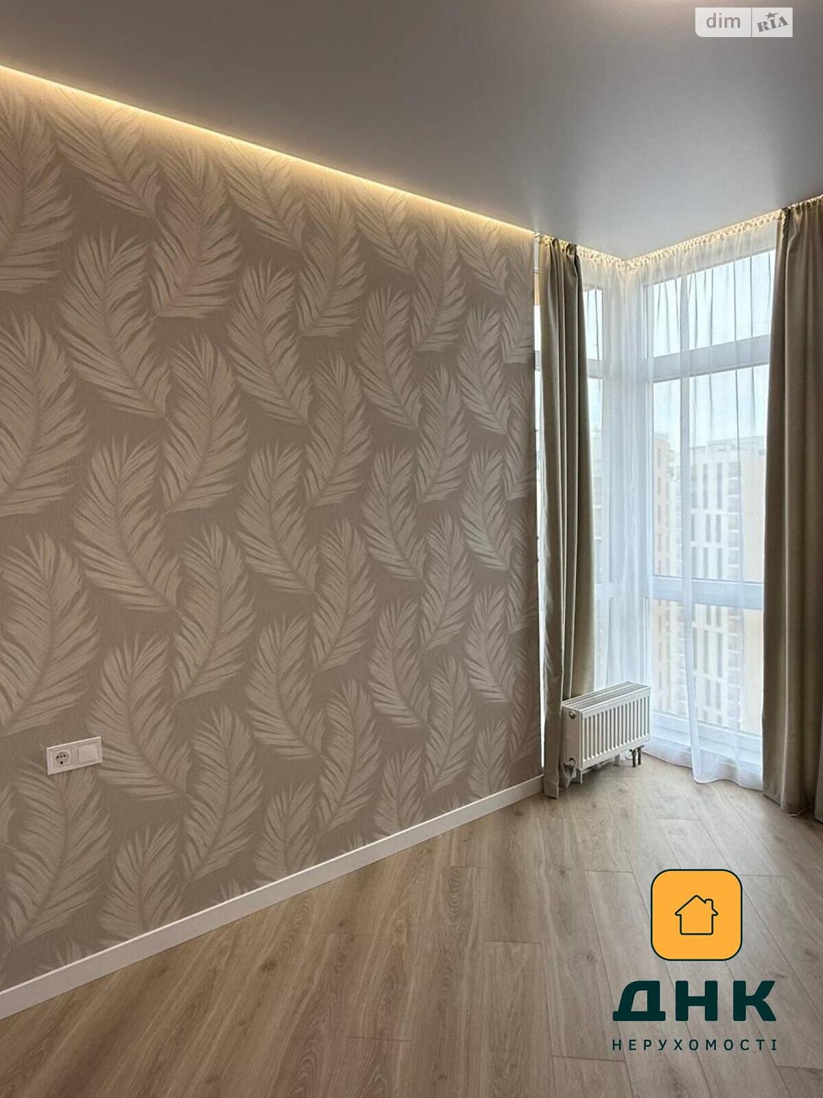 Продажа однокомнатной квартиры в Одессе, на ул. Краснова 1Б, кв. 401, район Ближние Мельницы фото 1 Продажа однокомнатной квартиры в Одессе, на ул. Краснова 1Б, кв. 401, район Ближние Мельницы фото 1