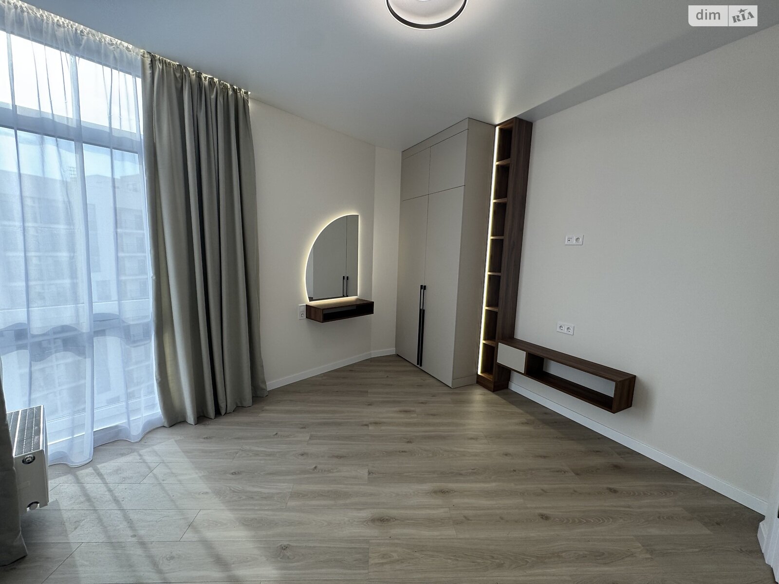 Продажа однокомнатной квартиры в Одессе, на ул. Краснова, район Ближние Мельницы фото 1