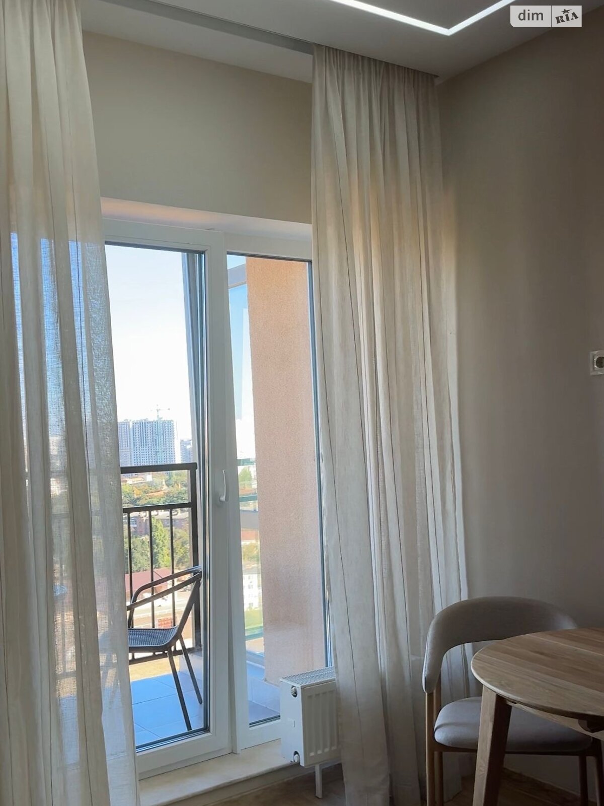 Продажа однокомнатной квартиры в Одессе, на ул. Краснова 1А, район Ближние Мельницы фото 1