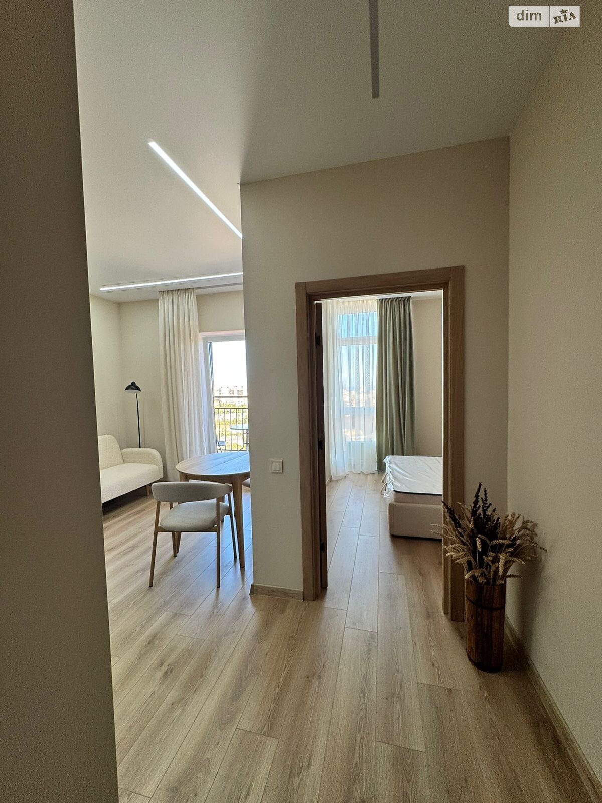 Продажа однокомнатной квартиры в Одессе, на ул. Краснова 1А, район Ближние Мельницы фото 1