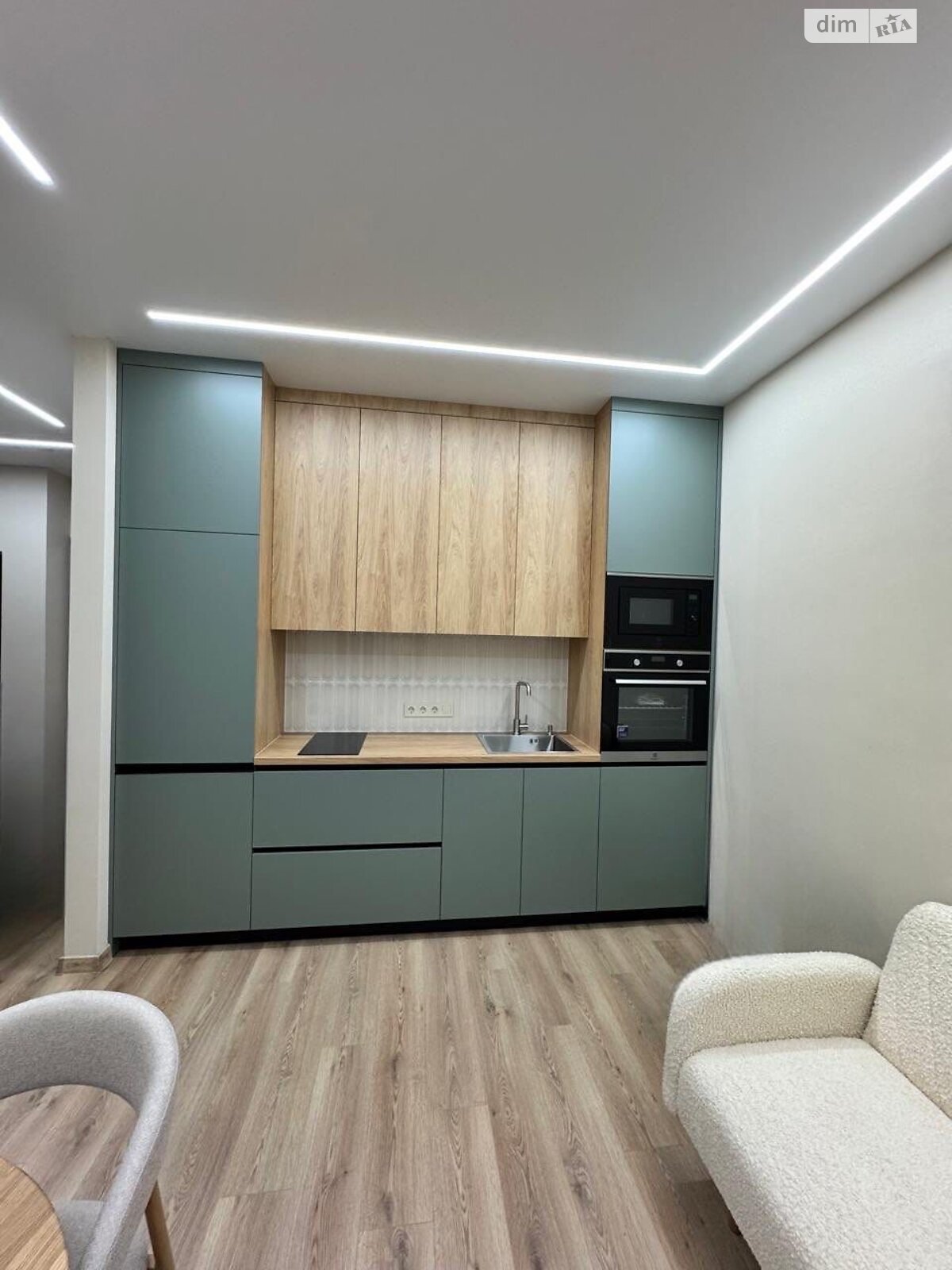 Продажа однокомнатной квартиры в Одессе, на ул. Краснова 1А, район Ближние Мельницы фото 1