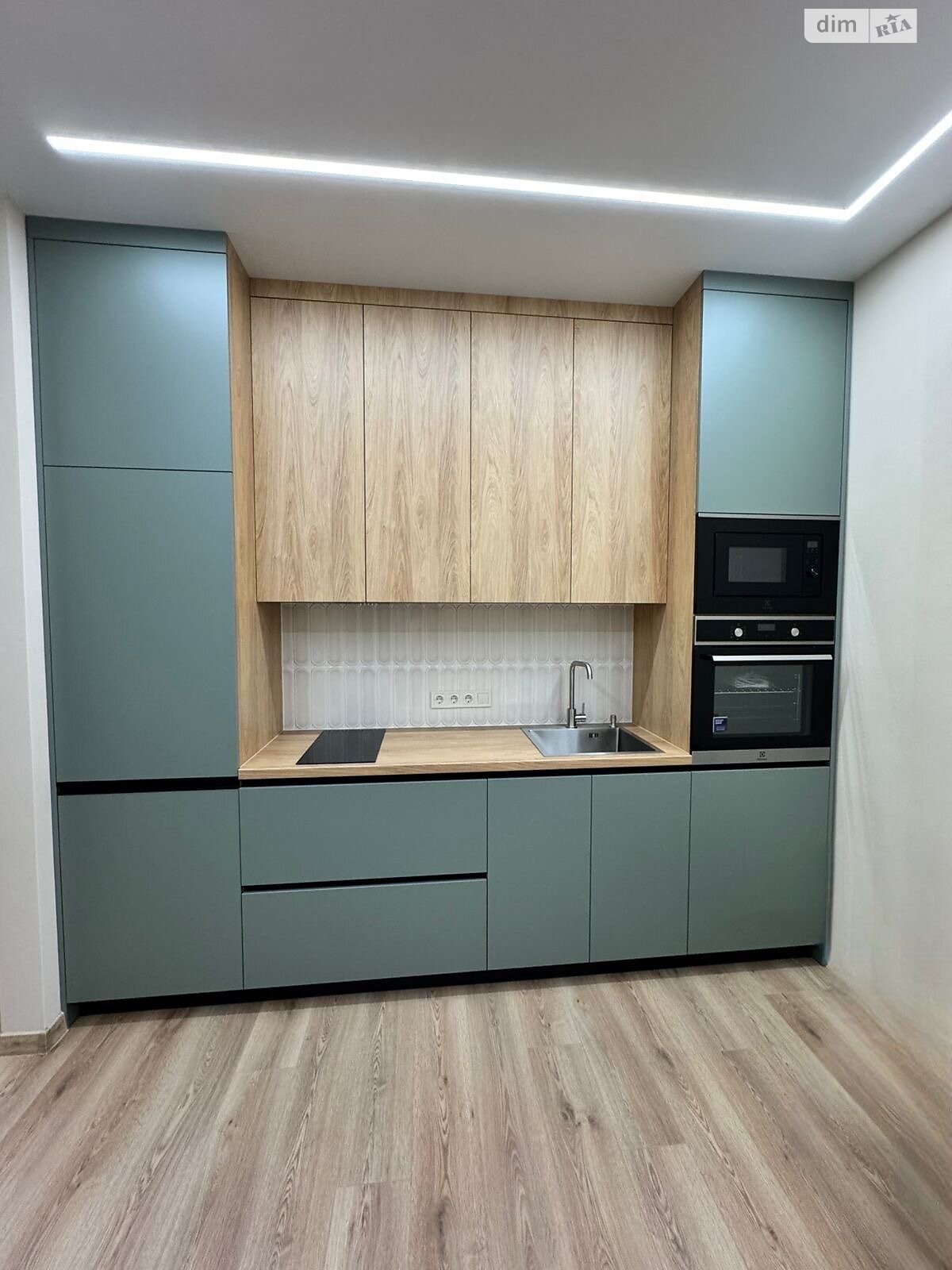 Продажа однокомнатной квартиры в Одессе, на ул. Краснова 1А, район Ближние Мельницы фото 1