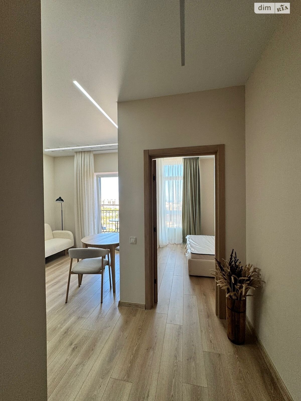 Продажа однокомнатной квартиры в Одессе, на ул. Краснова 1А, район Ближние Мельницы фото 1